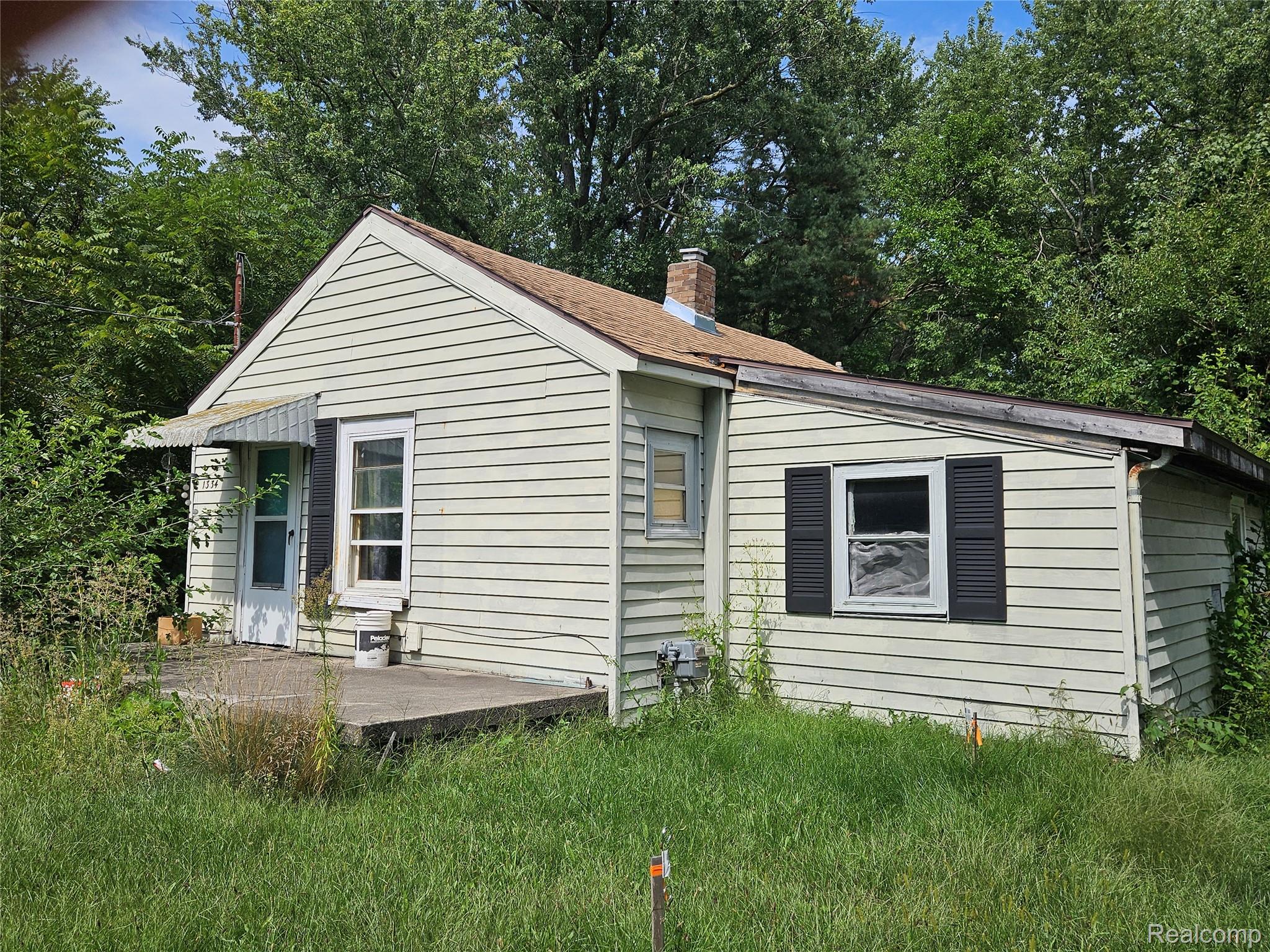 1334 Marquette Street — photo
