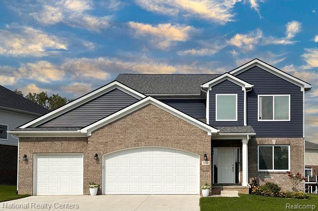 10422 Valley Creek Drive — photo