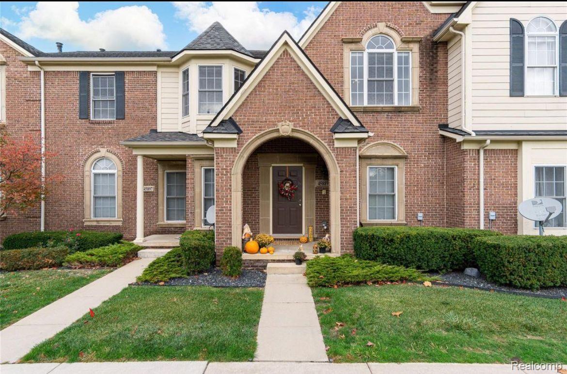 45889 Graystone Lane — photo