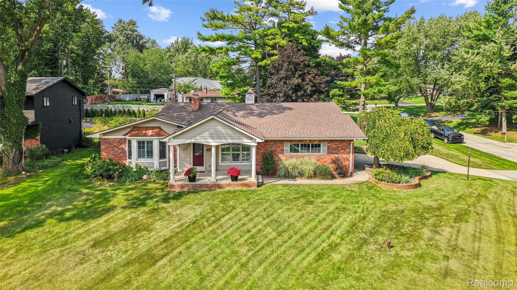 7510 Greene Haven Drive — photo