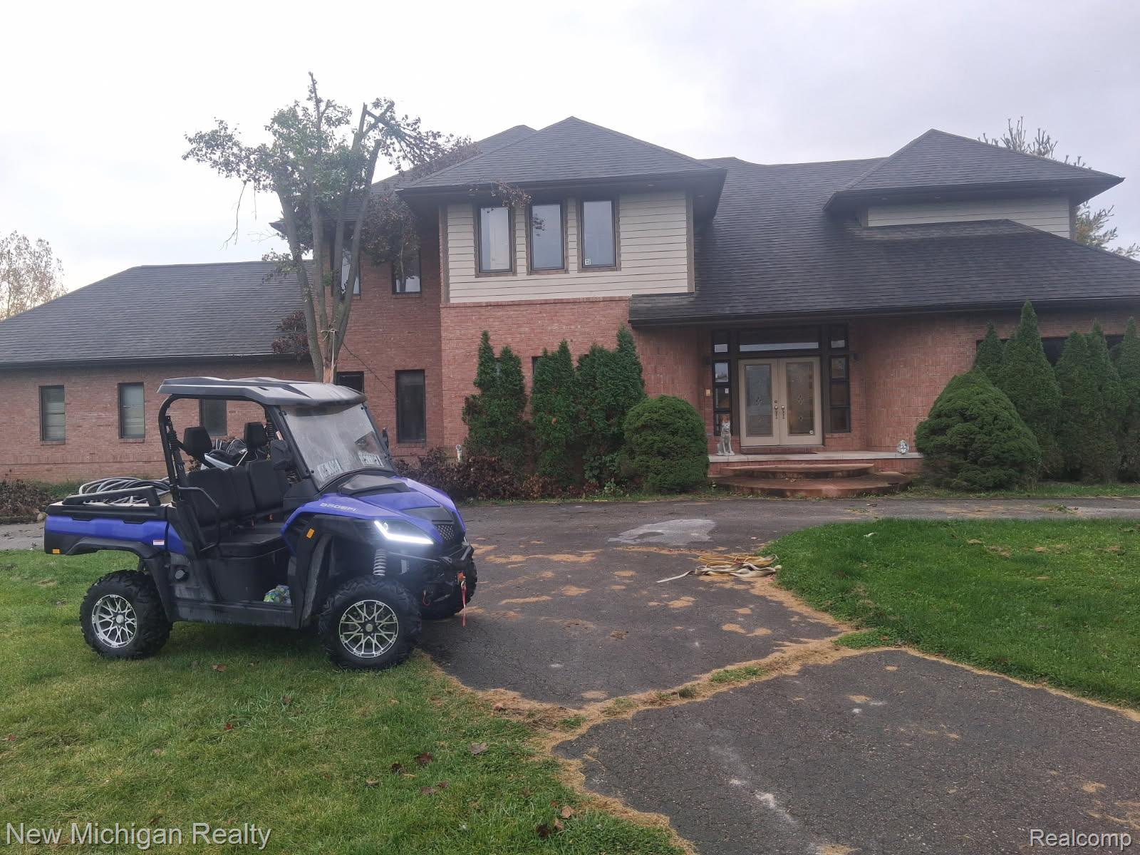 11082 Blaine Road — photo