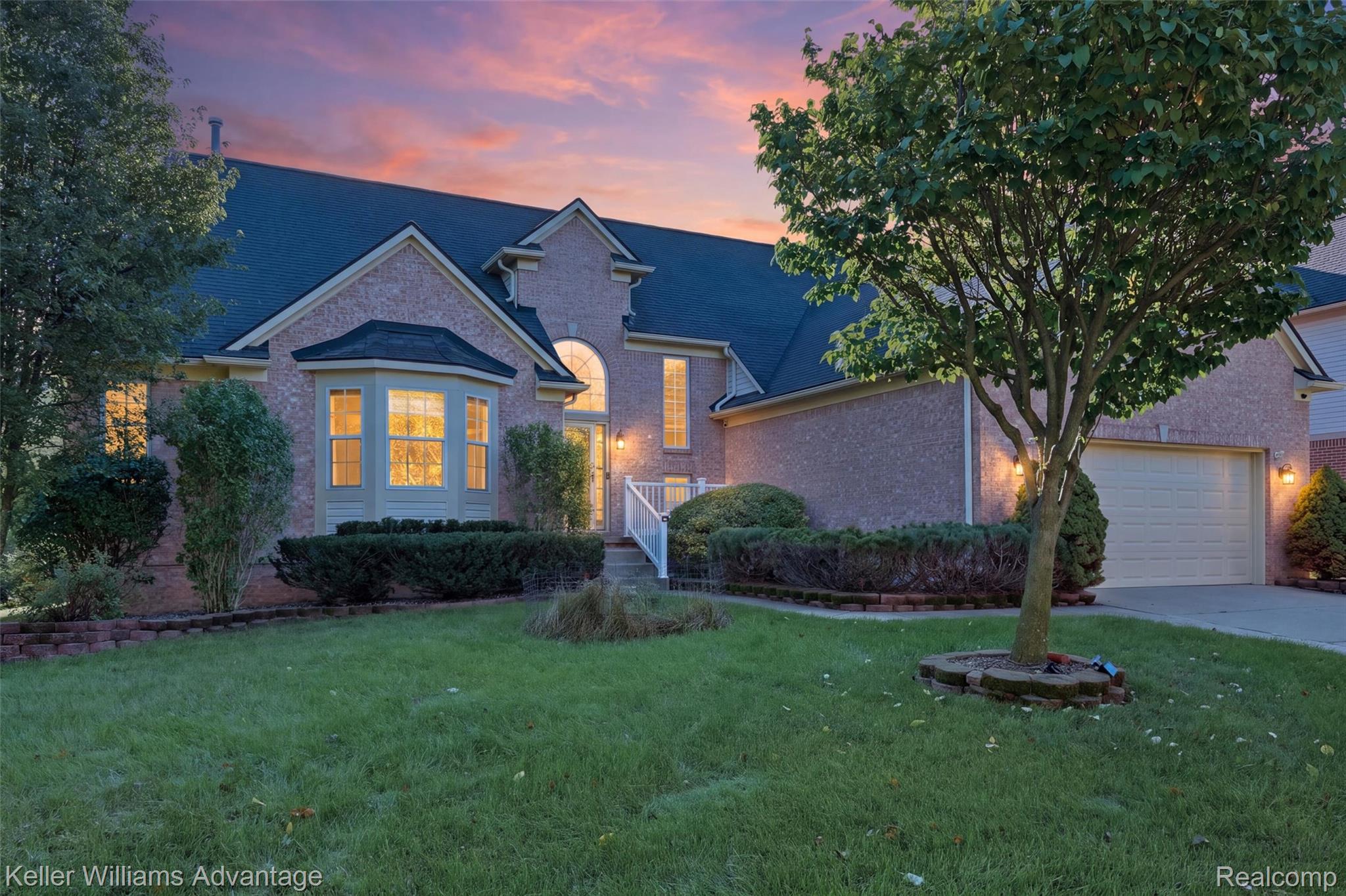 1625 Emerald Pines Drive — photo