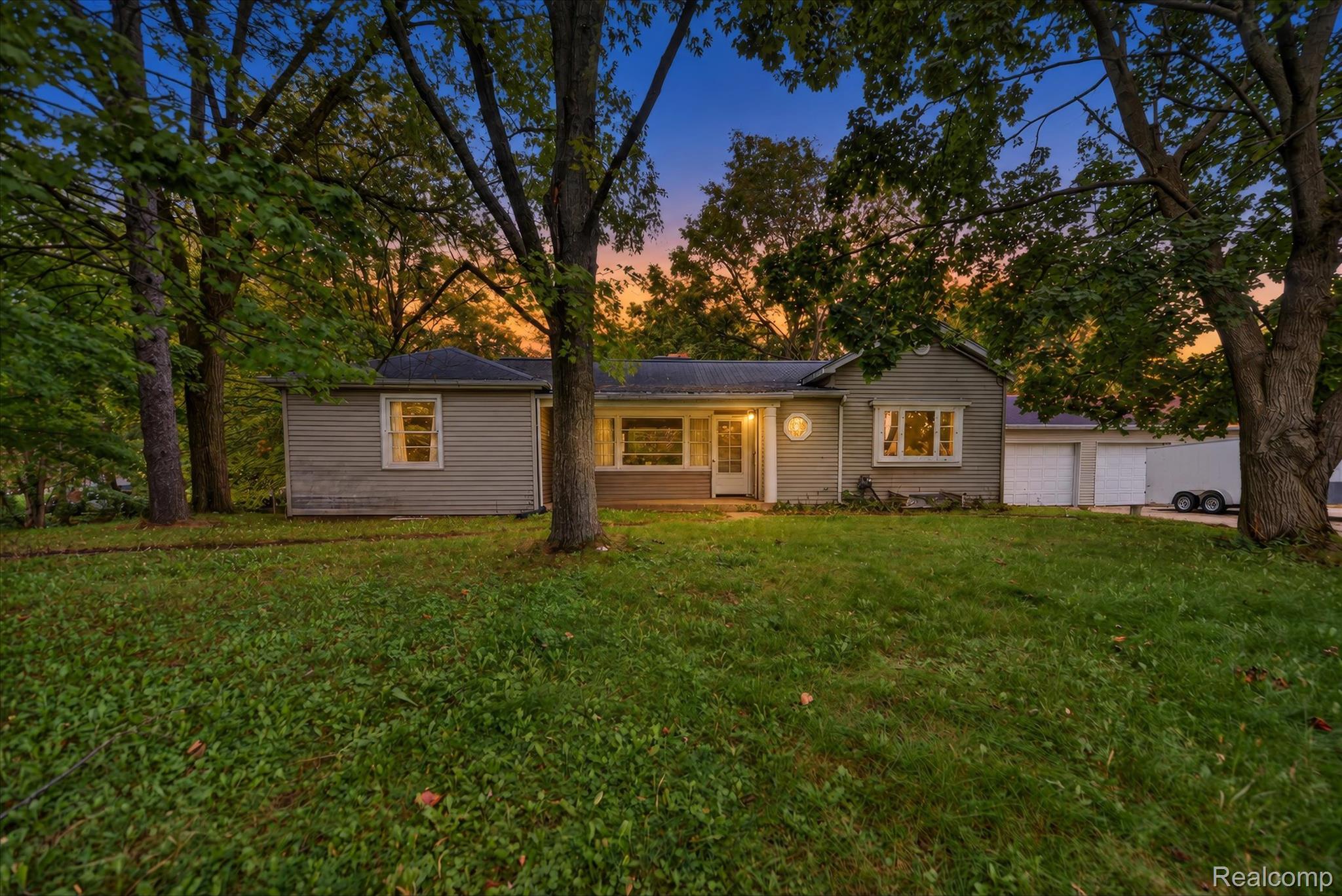 1730 Haslett Road — photo
