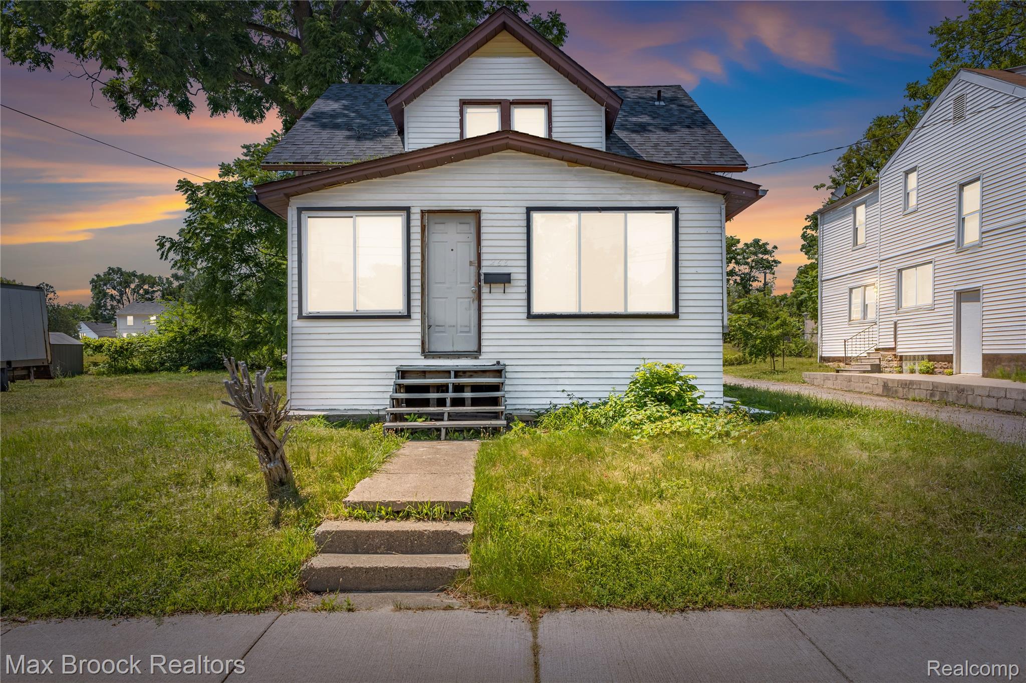 268 S Paddock Street — photo