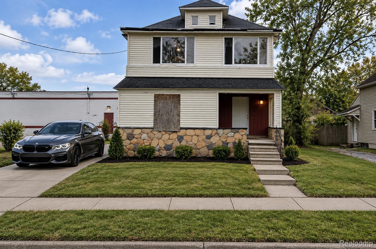 473 S Paddock Street — photo