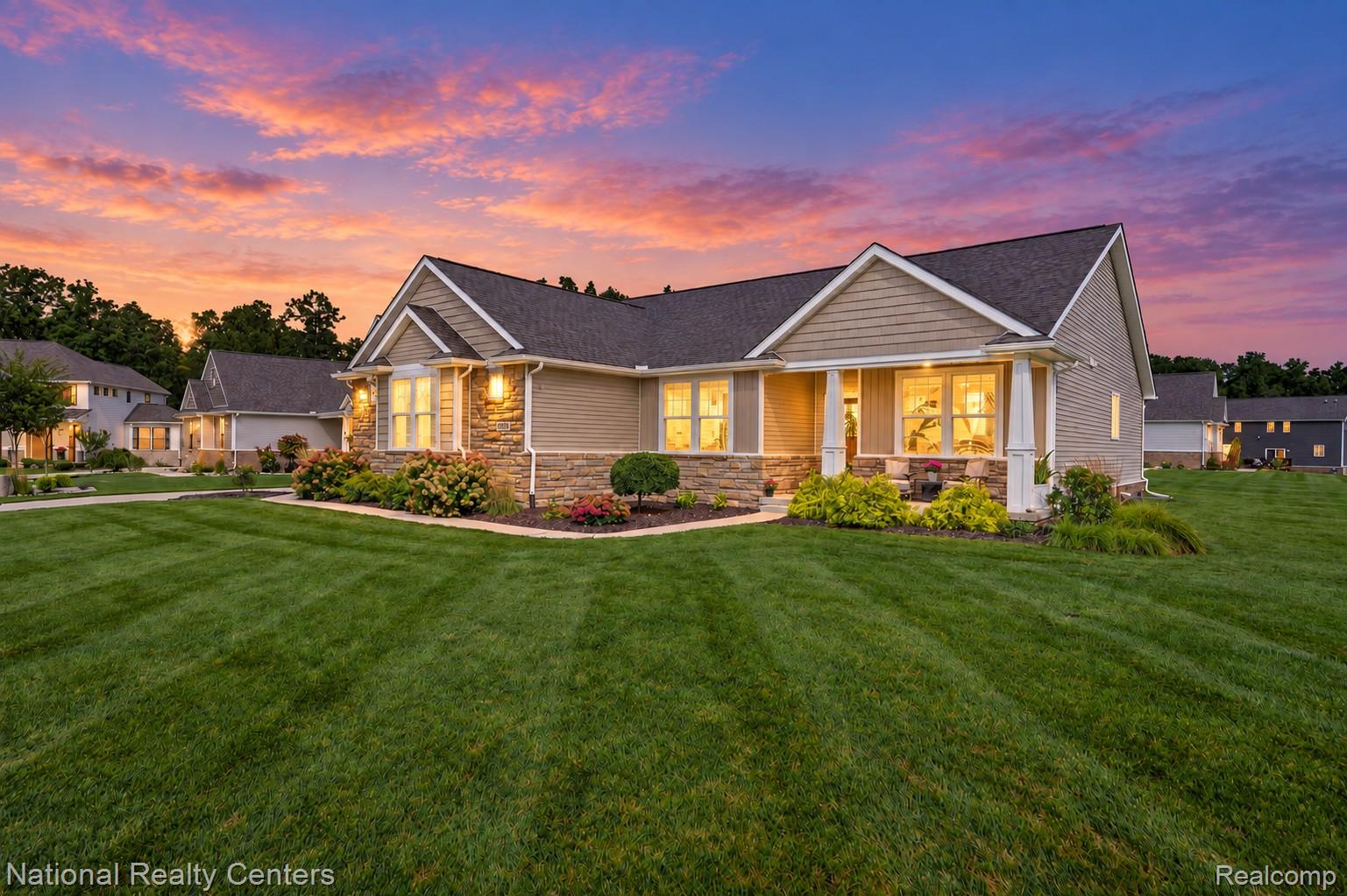 2320 Cypress Point Court — photo