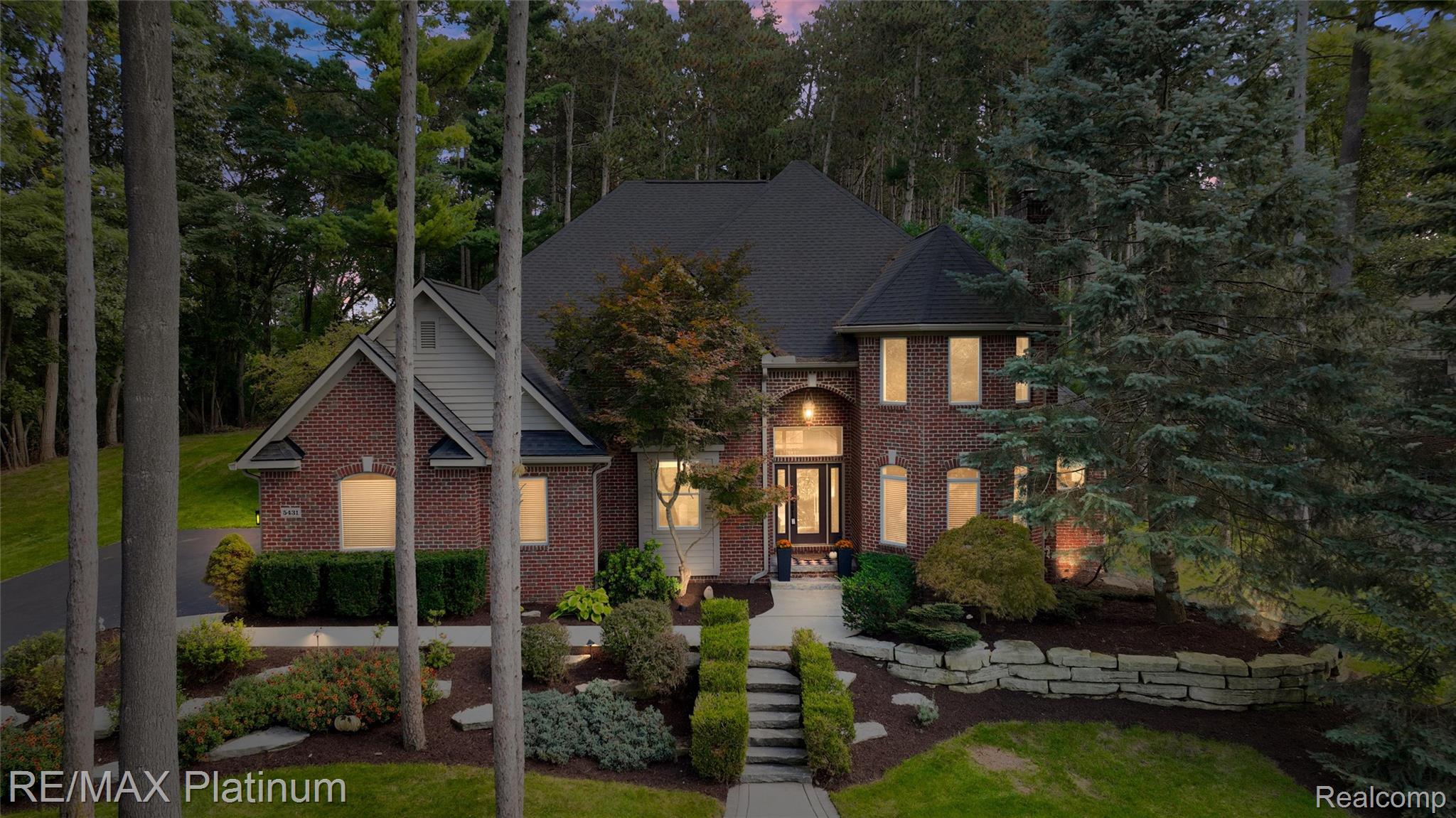5431 Arbor Bay Drive — photo
