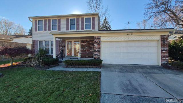 42455 Bishop Road — photo