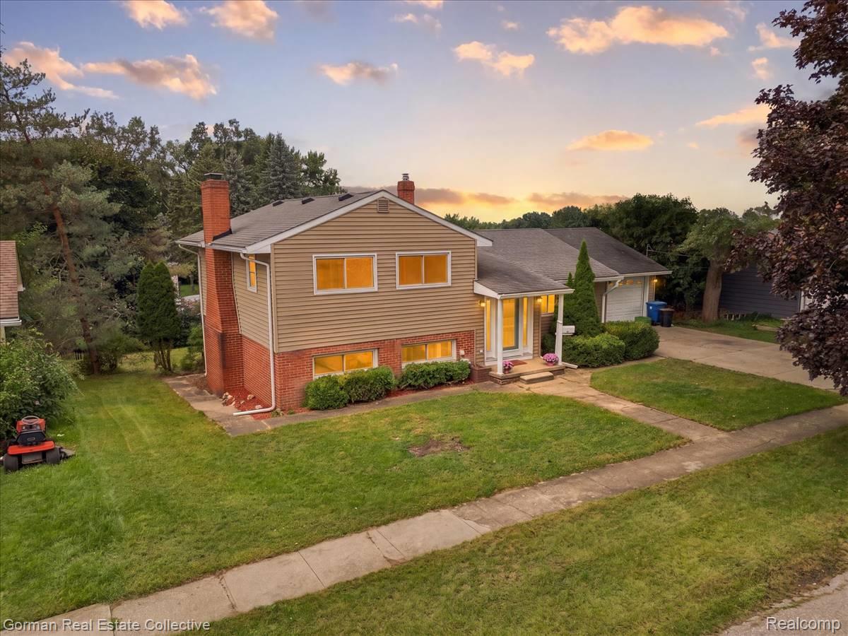 11 Jersey Street — photo