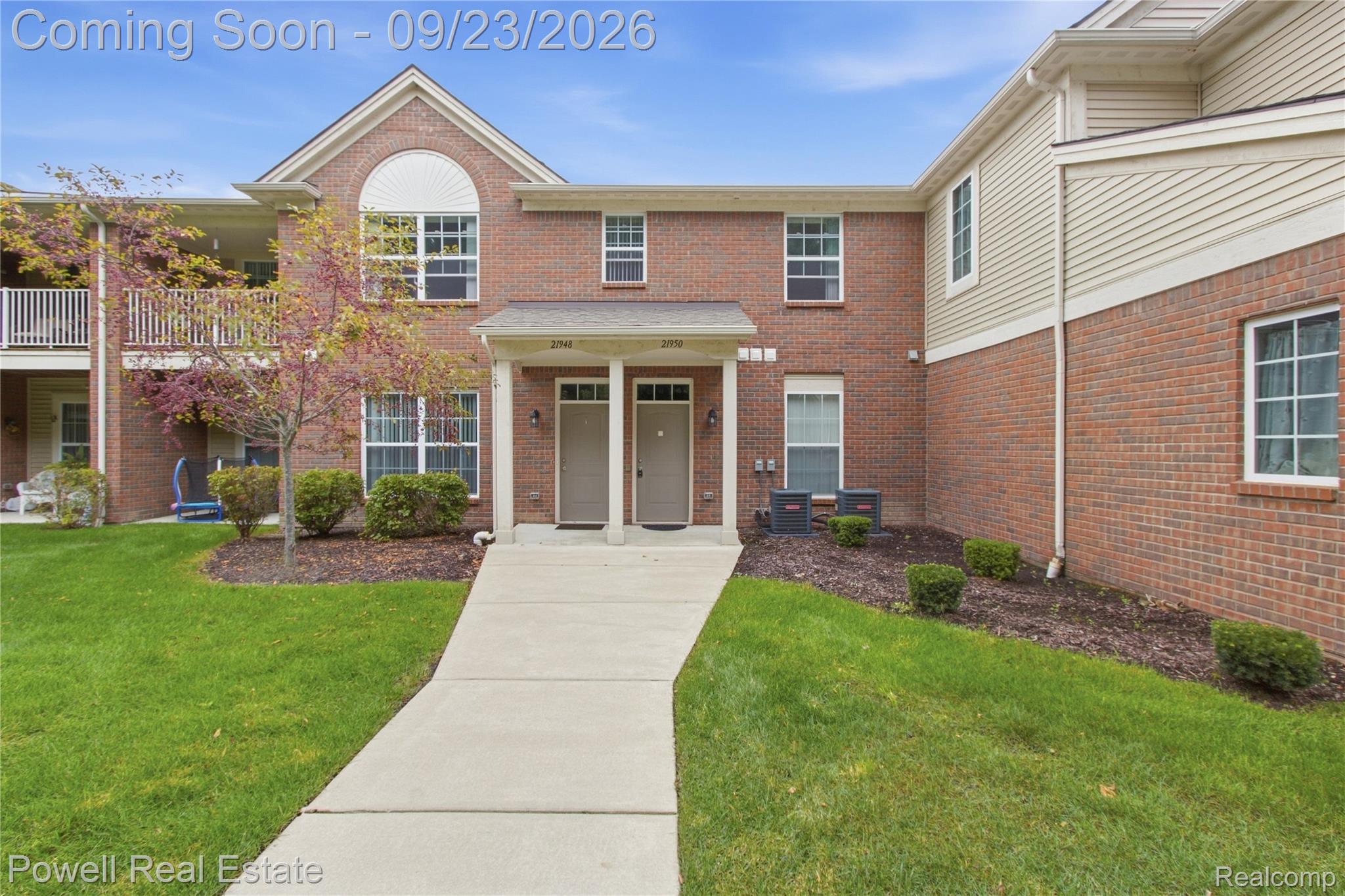 21950 Aberdeen Drive — photo