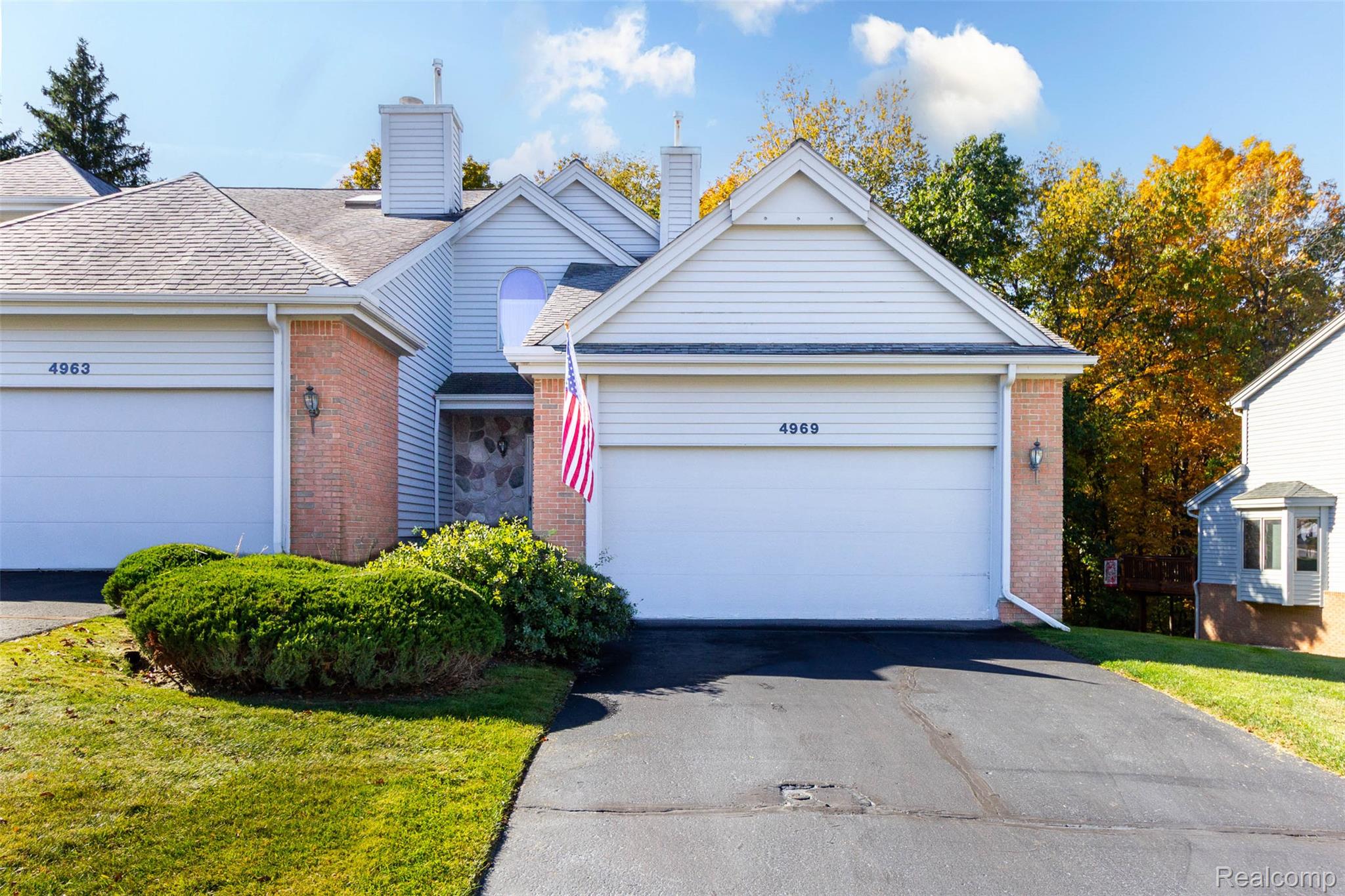4969 Timberway Trail Unit 91 — photo