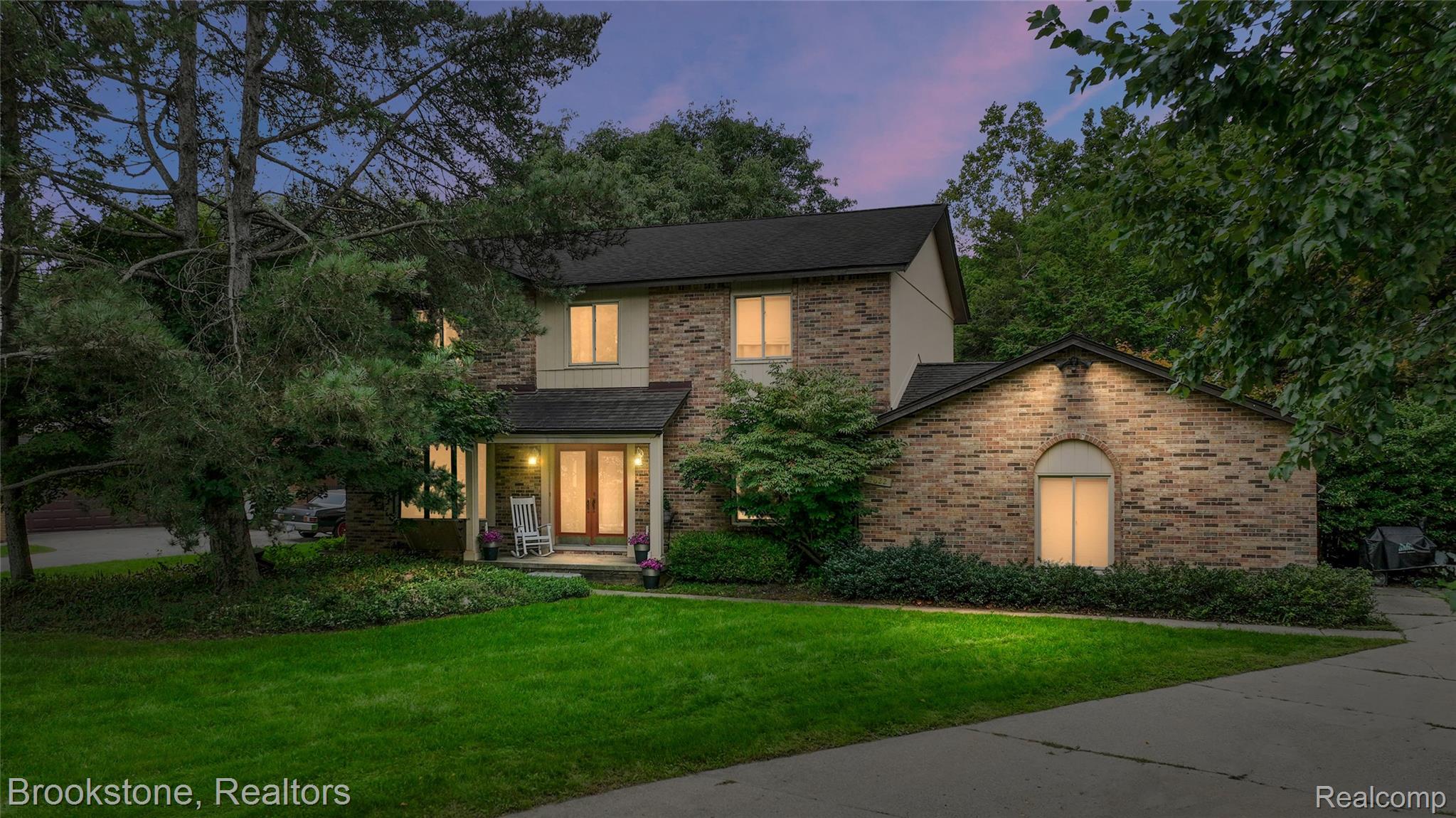 3622 Elder Road S — photo
