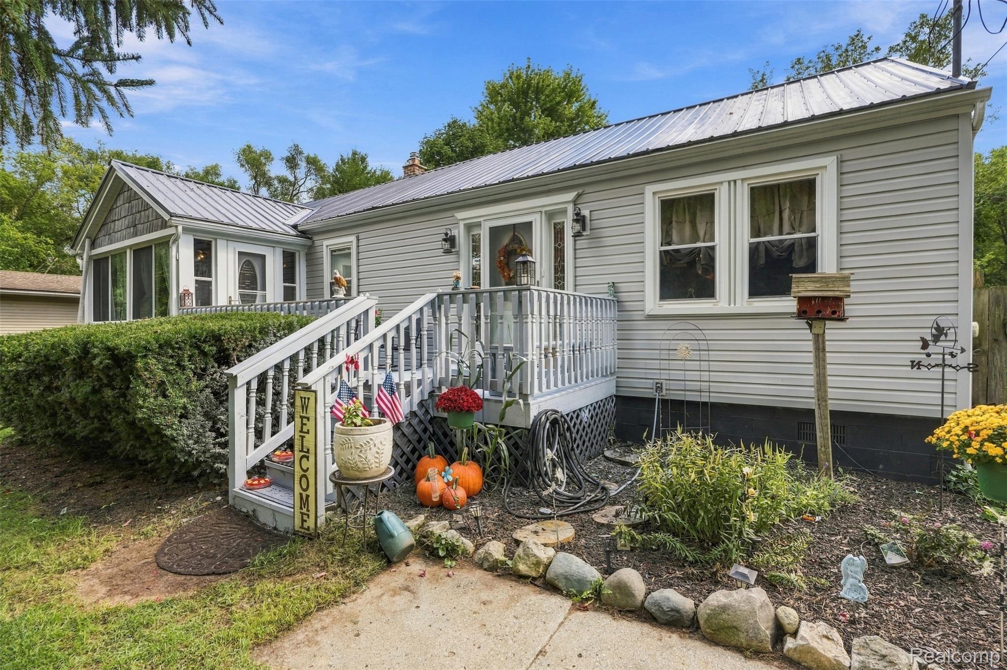 36739 Wick Road, Romulus, MI 48174 — photo 2