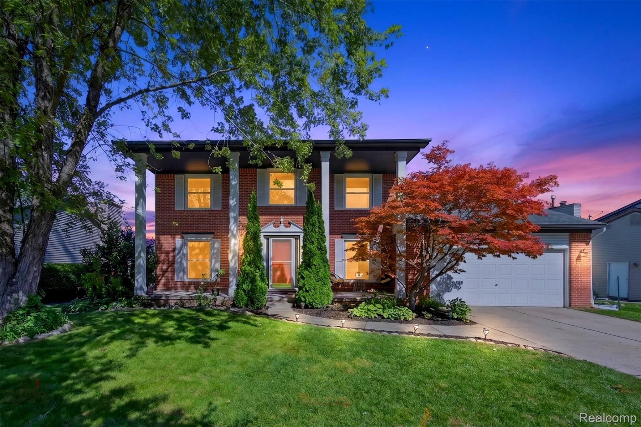 849 Chatham Drive — photo