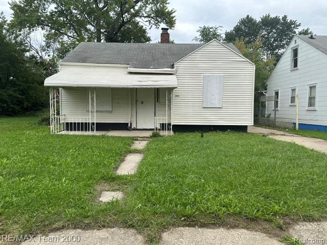 19994 Carrie Street — photo