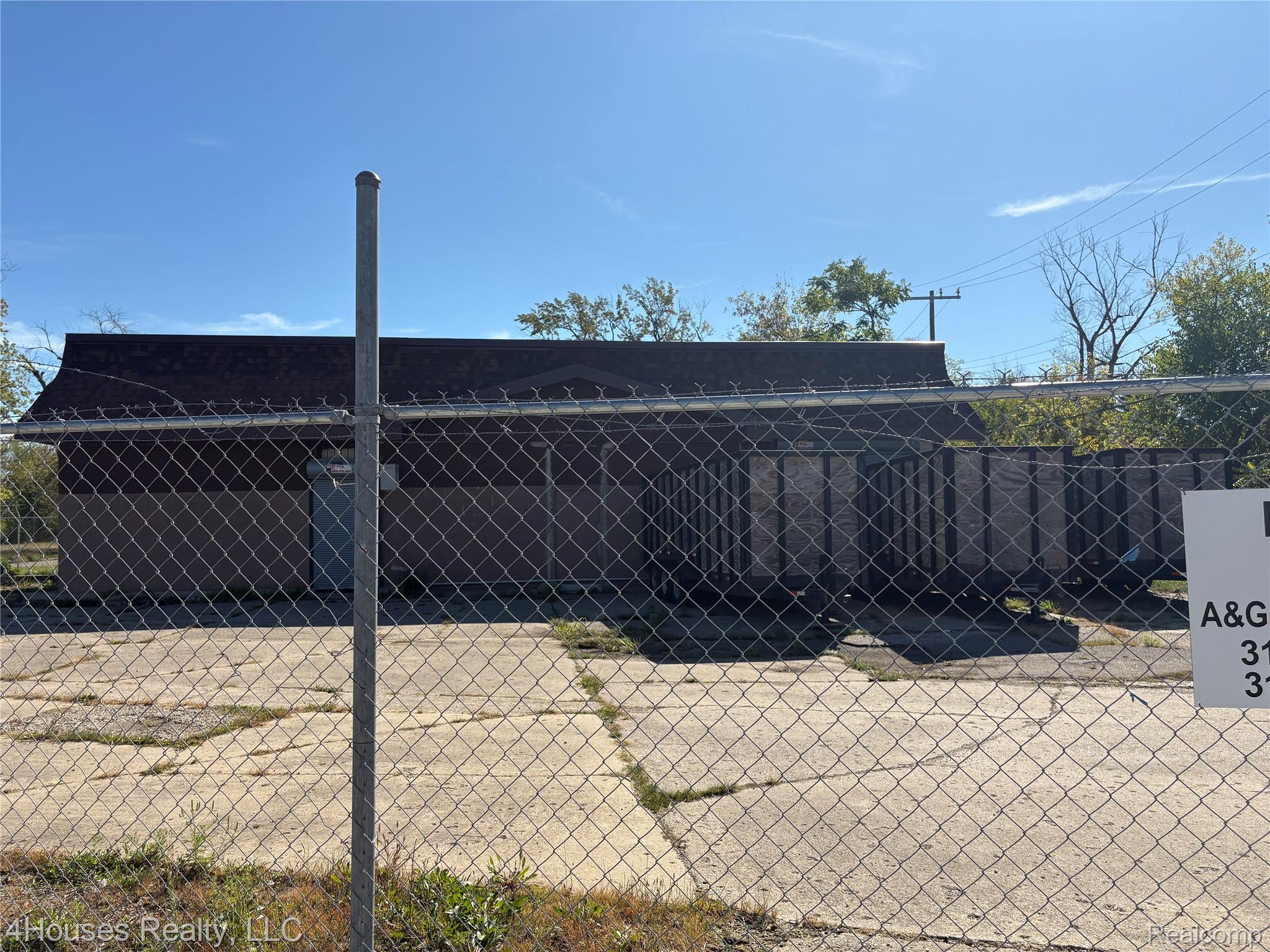 12930 E McNichols Road — photo