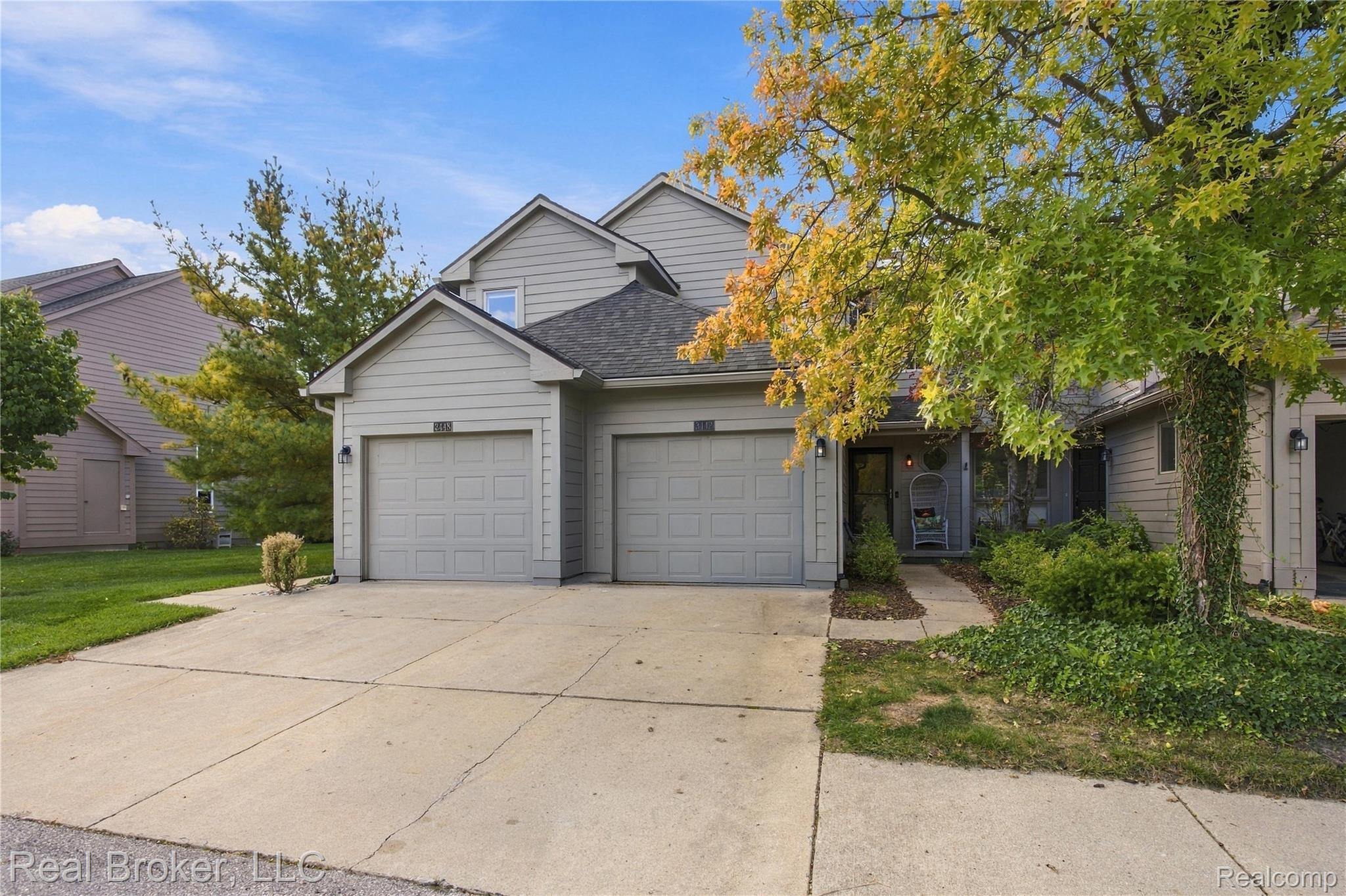 3442 Bent Trail Drive — photo