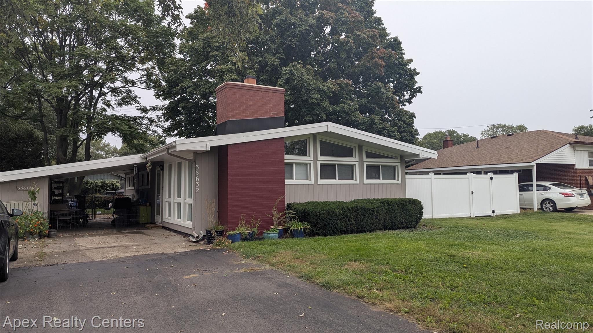 35632 Palmer Road — photo