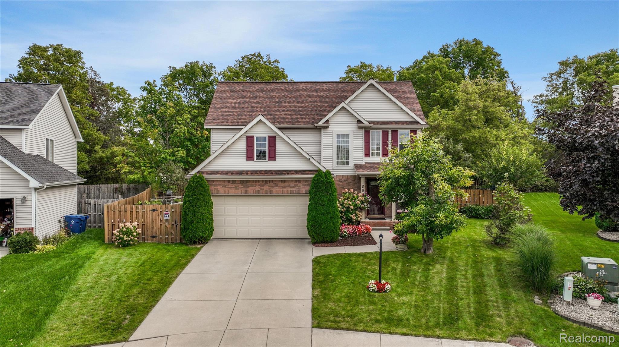 804 Star Drive — photo
