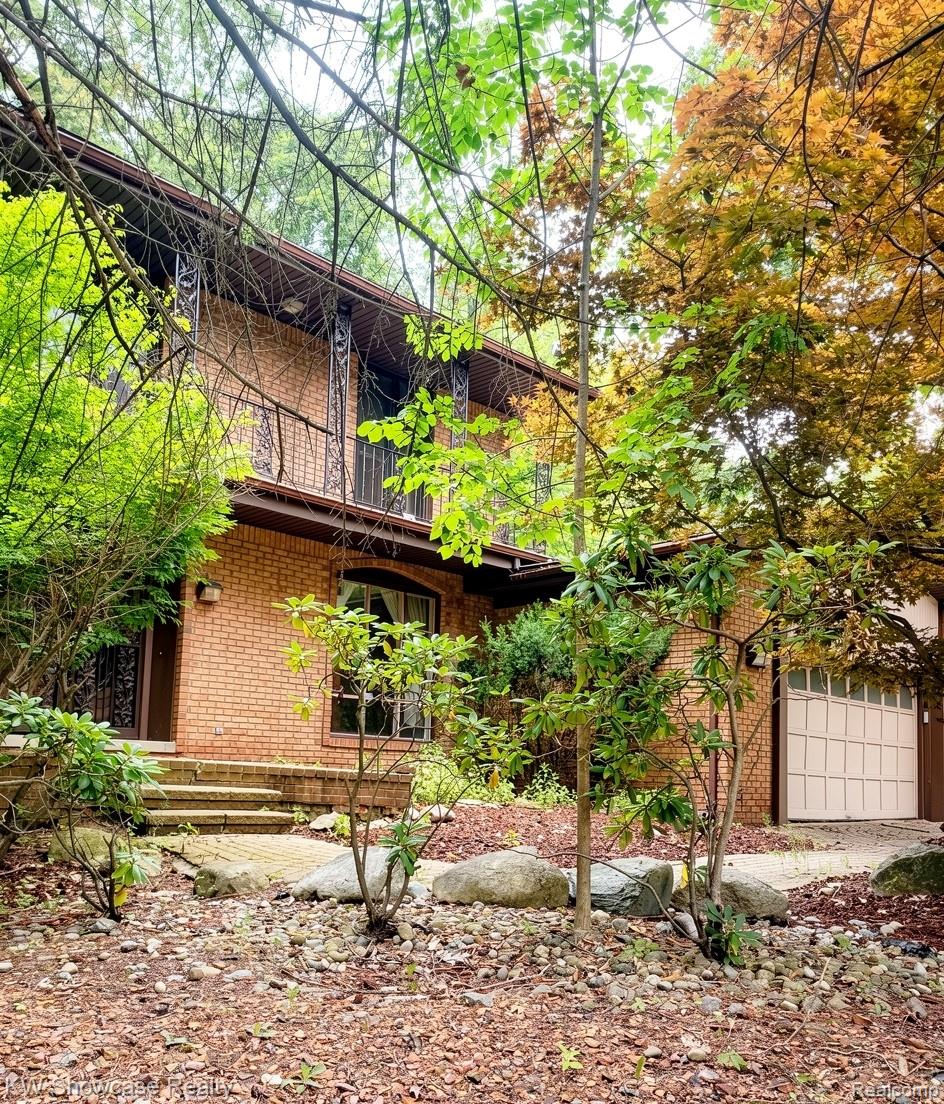 5064 Far Ravine Court — photo