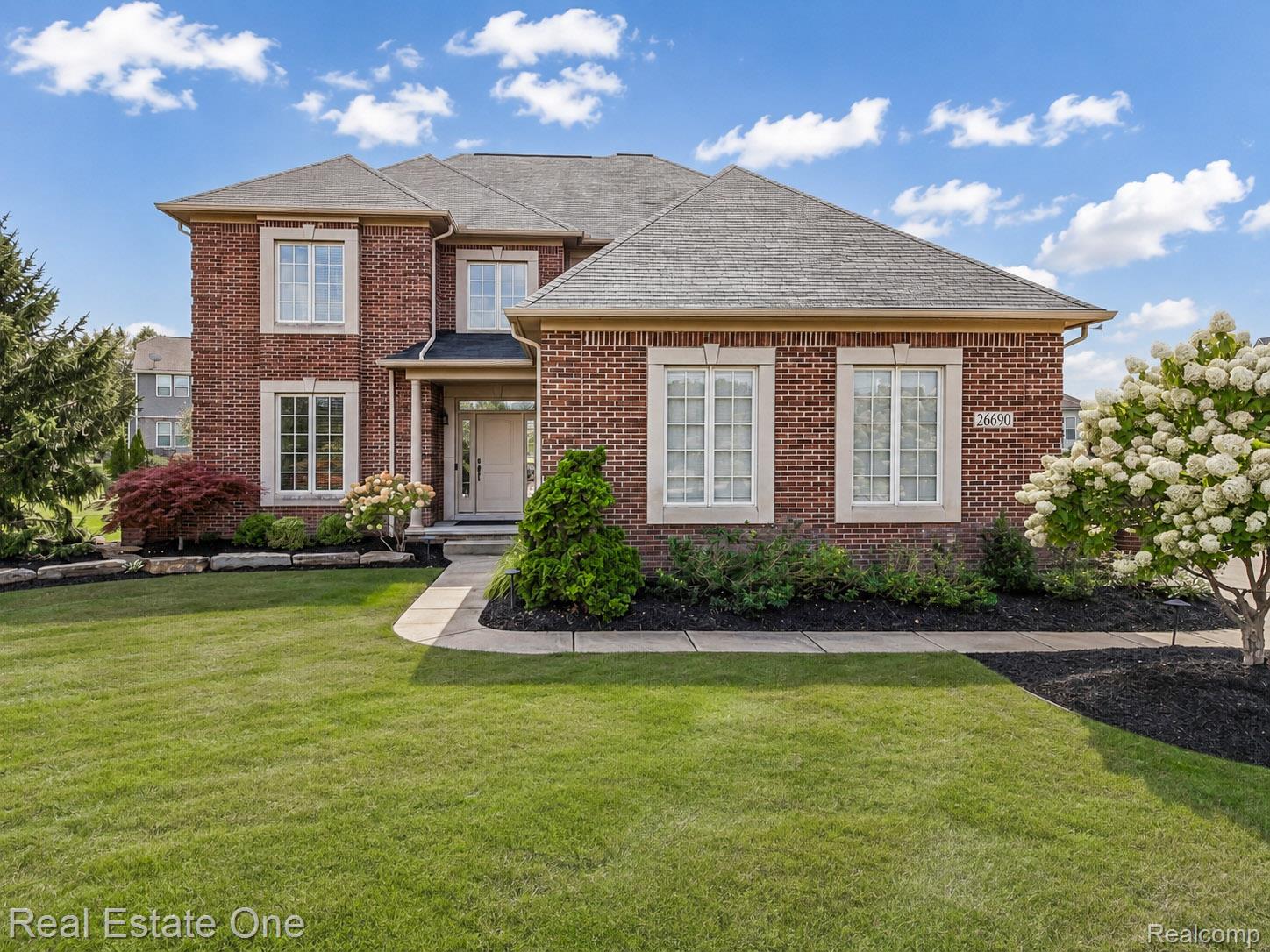 26690 Kentucky Court — photo