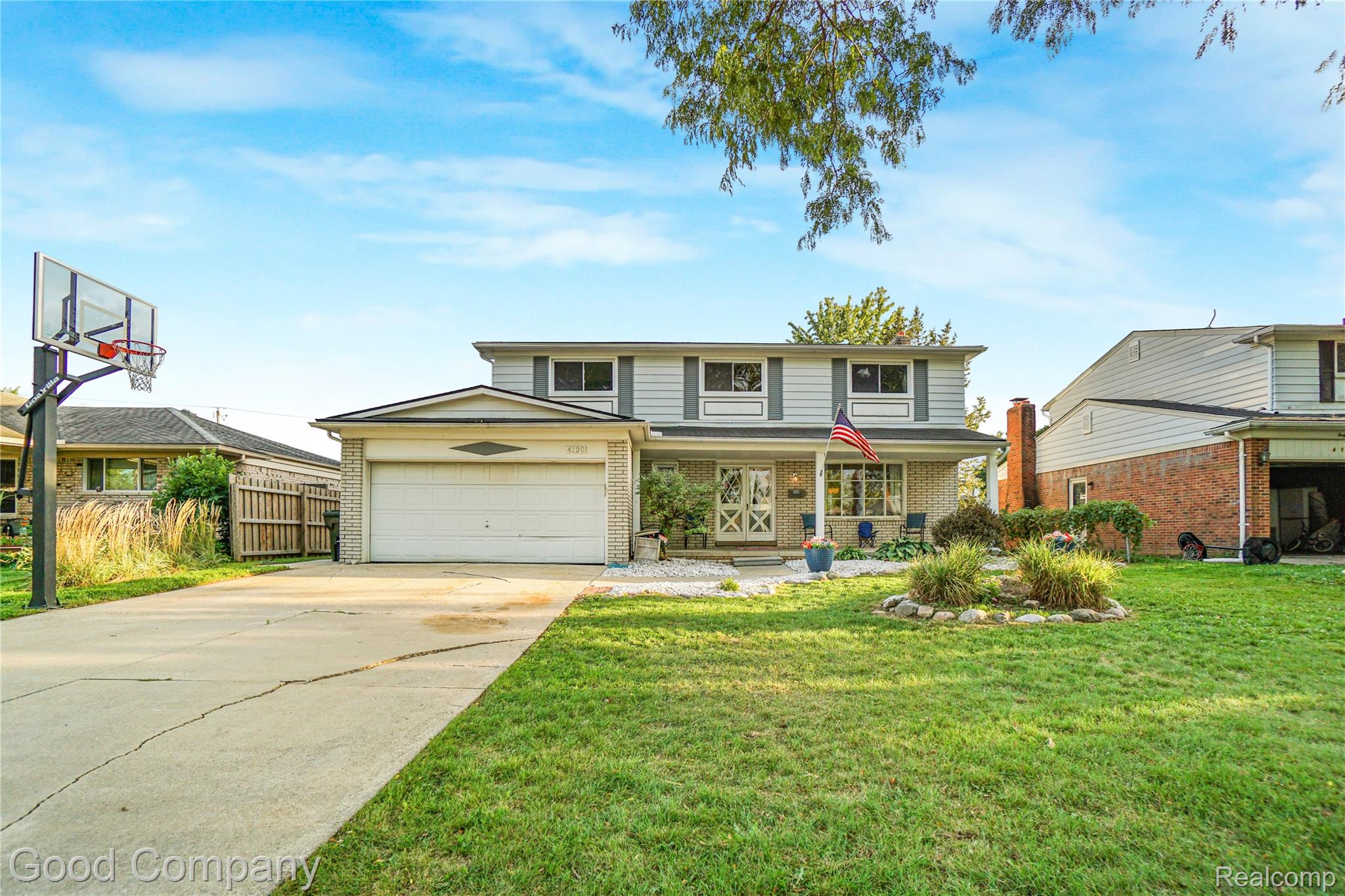 4120 Anthony Drive — photo
