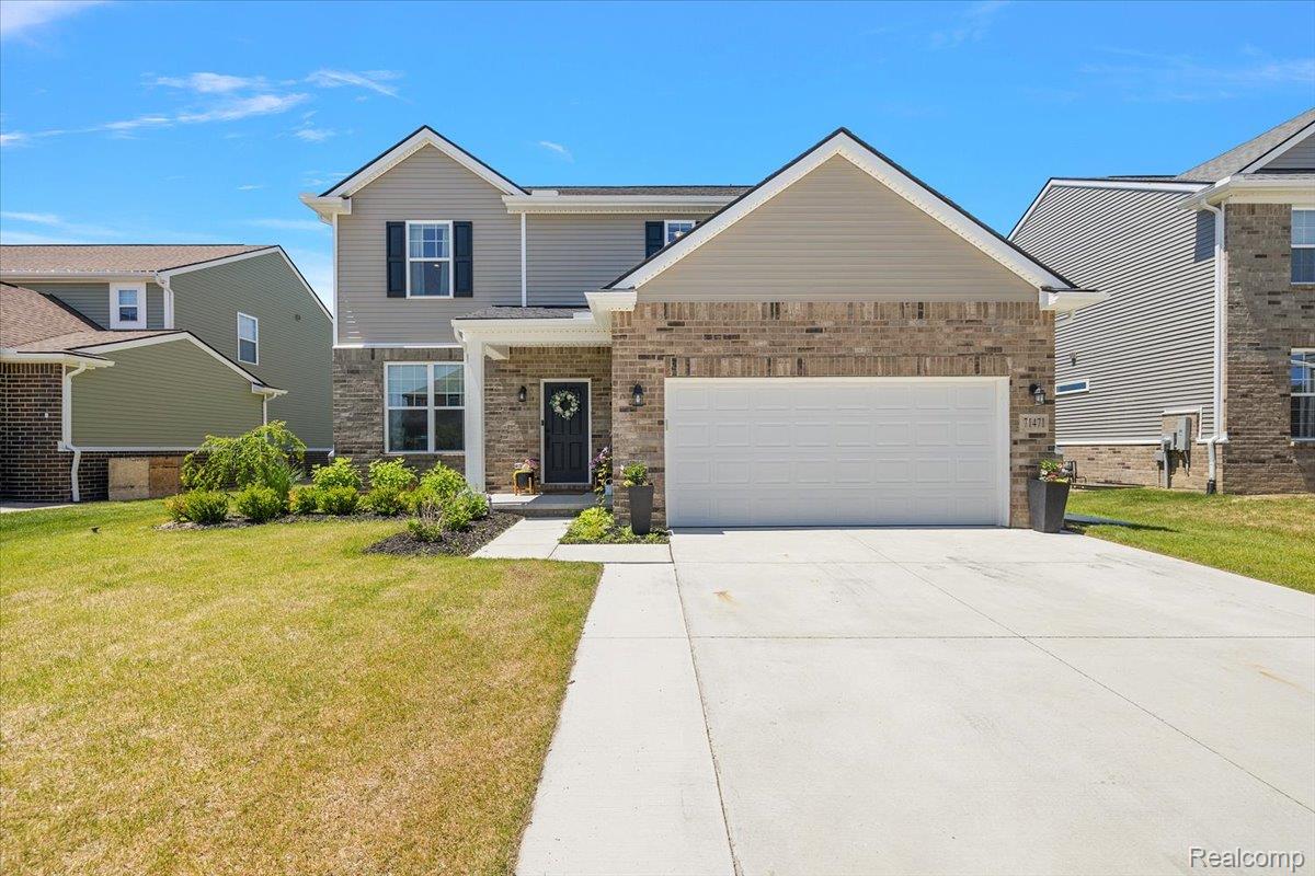 71471 Julius Drive, Romeo, MI 48065 — photo 2