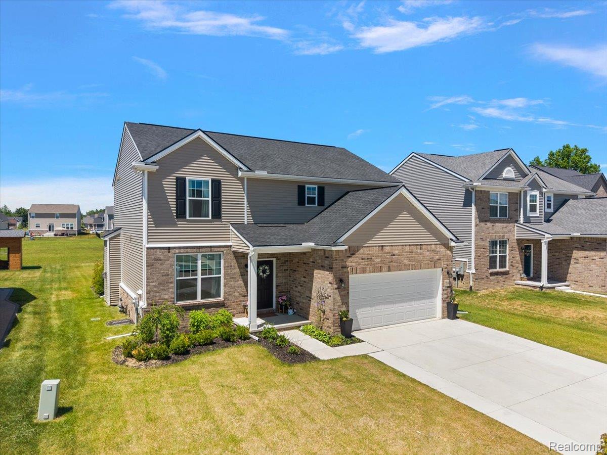 71471 Julius Drive, Romeo, MI 48065 — photo 3