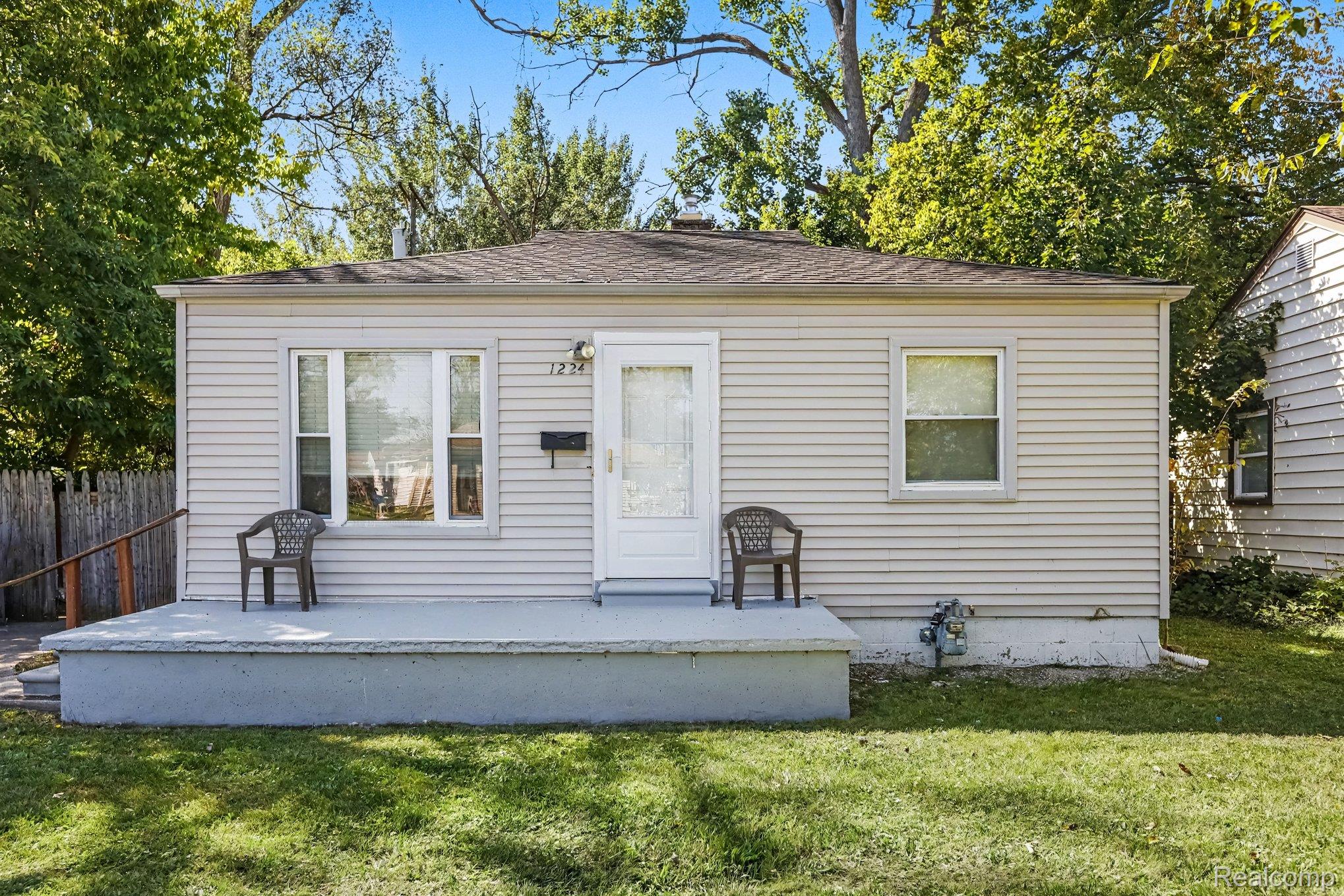 1224 Northwood Drive — photo