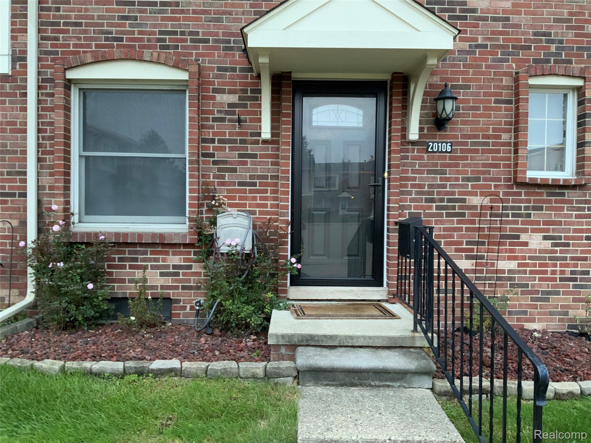 20106 Great Oak Circle S Unit 176 — photo
