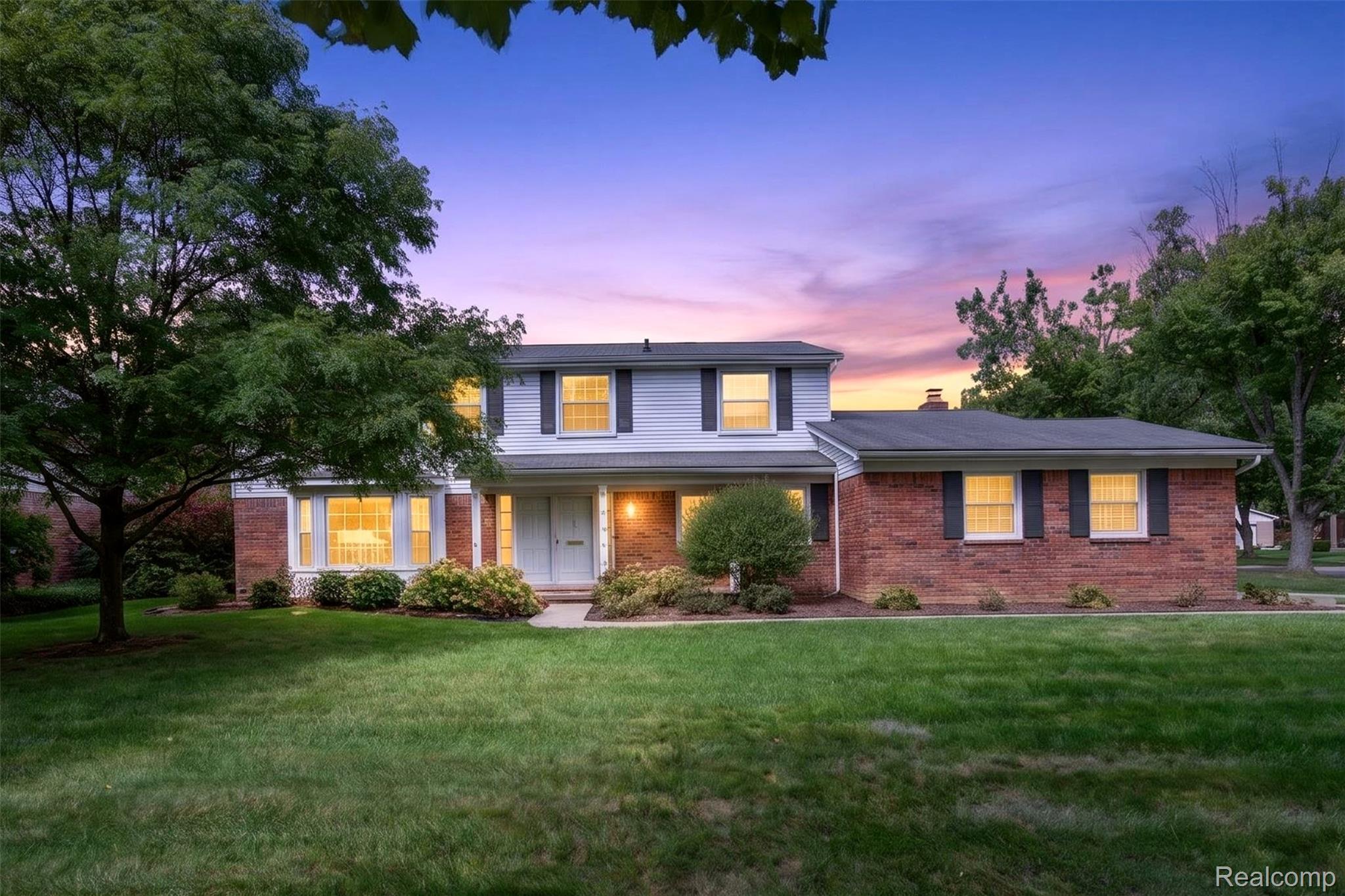 3891 Boulder Drive — photo