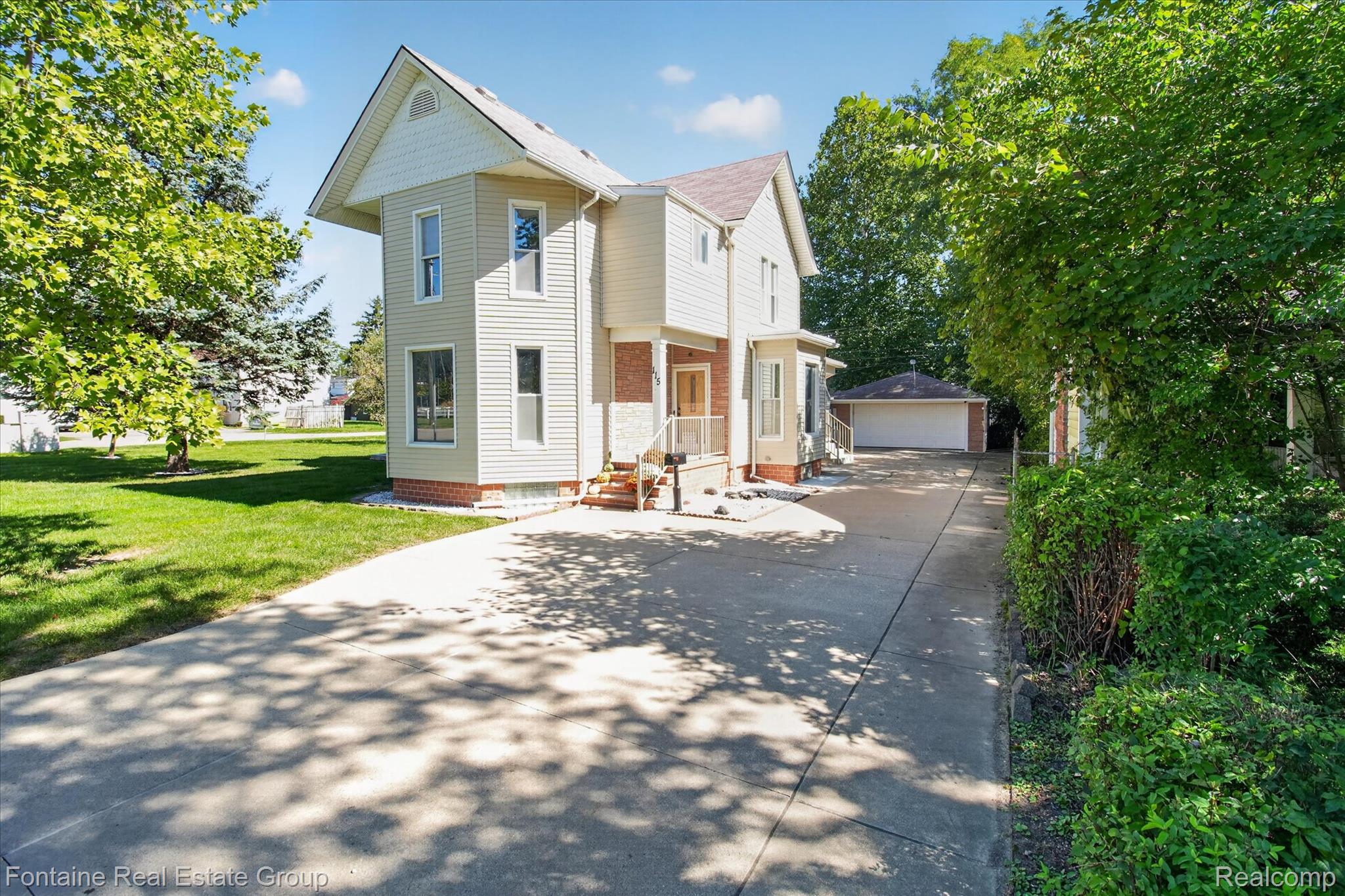 115 S Mill Street — photo