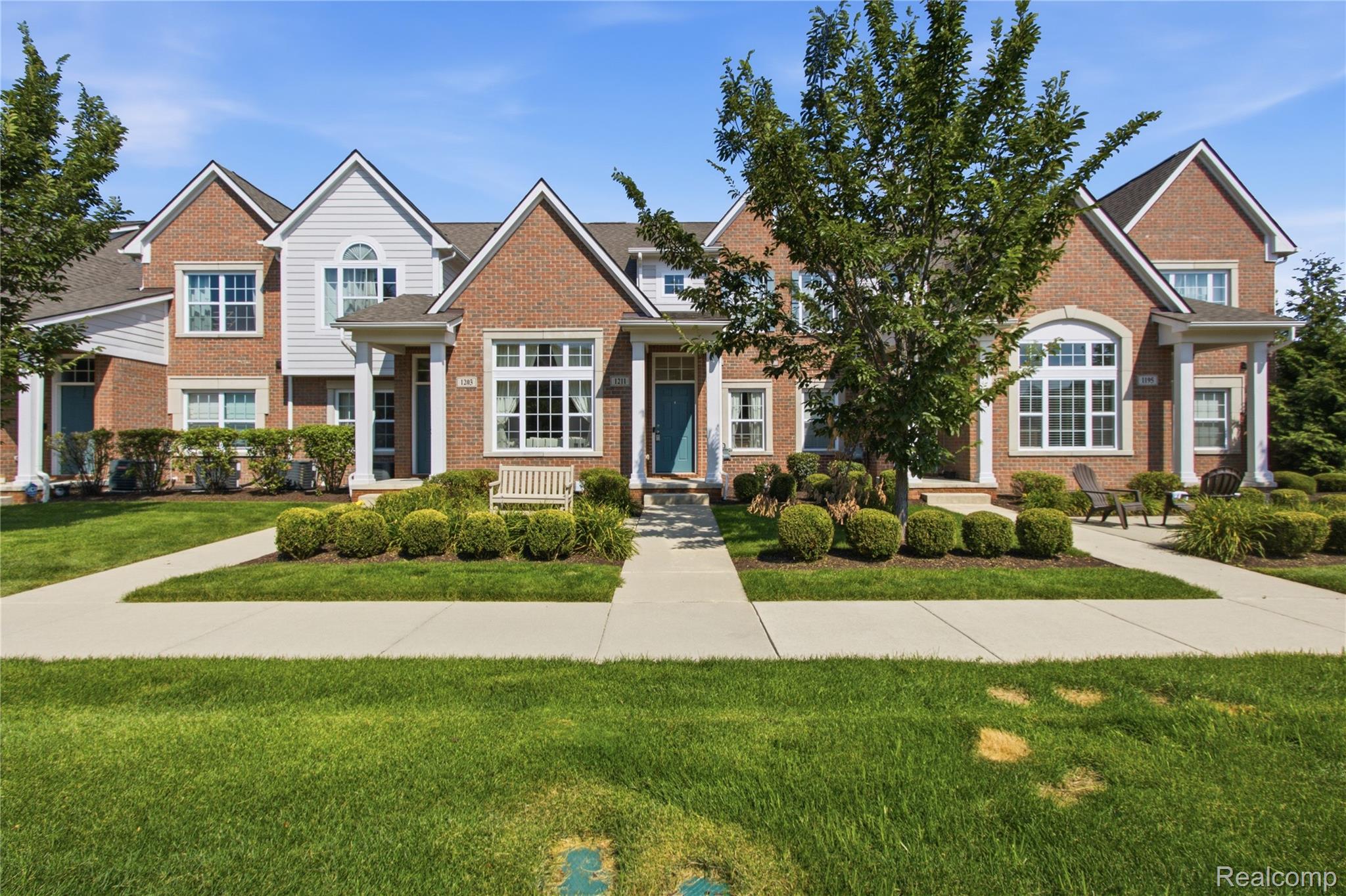 1211 Starwood Lane 29 — photo