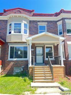 11614 John R Street — photo