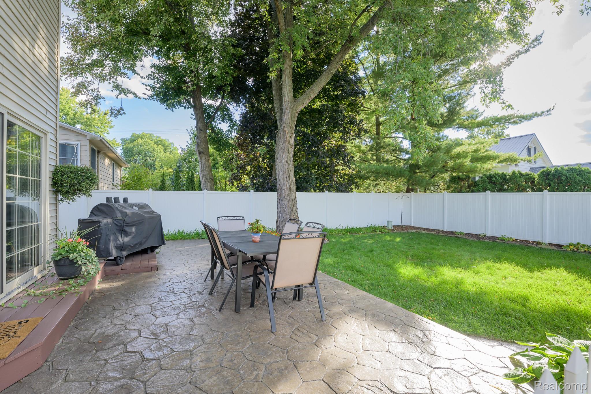 3627 Bristol Drive — photo
