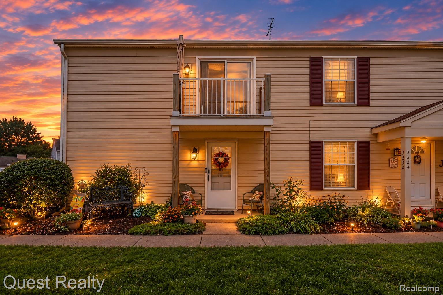 3232 Birchcreek Court — photo