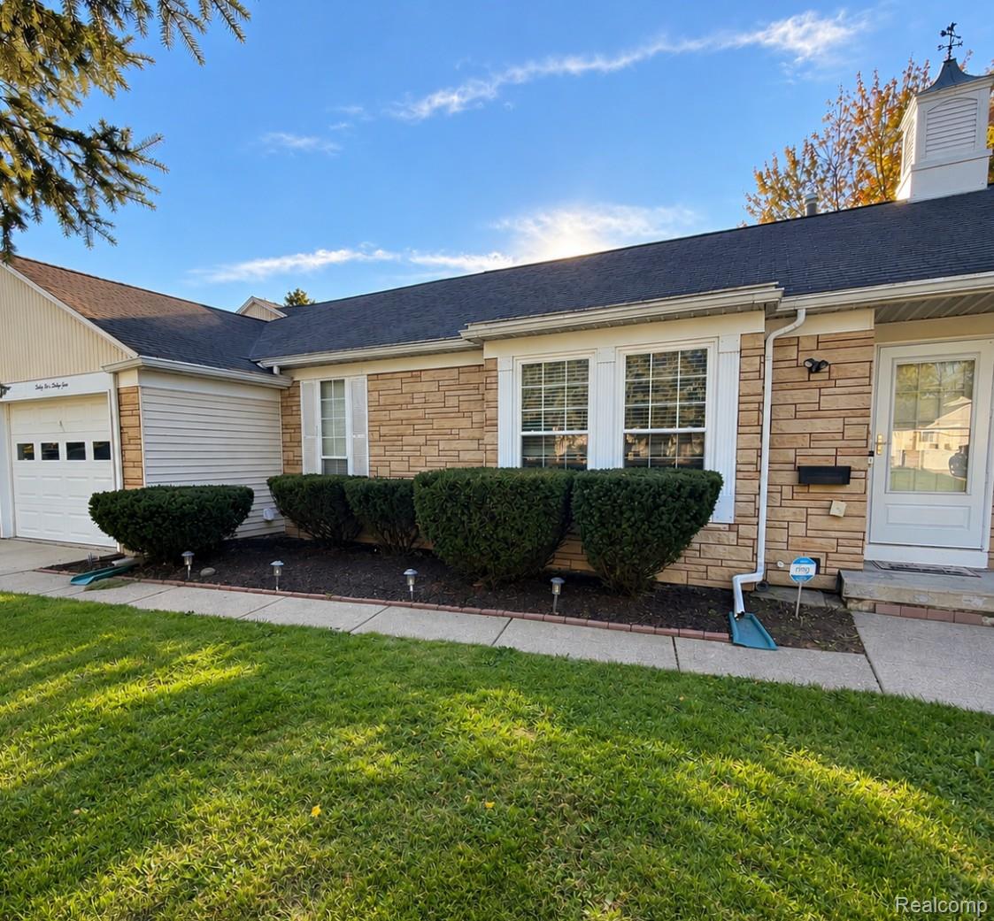 3145 Pinegate Drive — photo