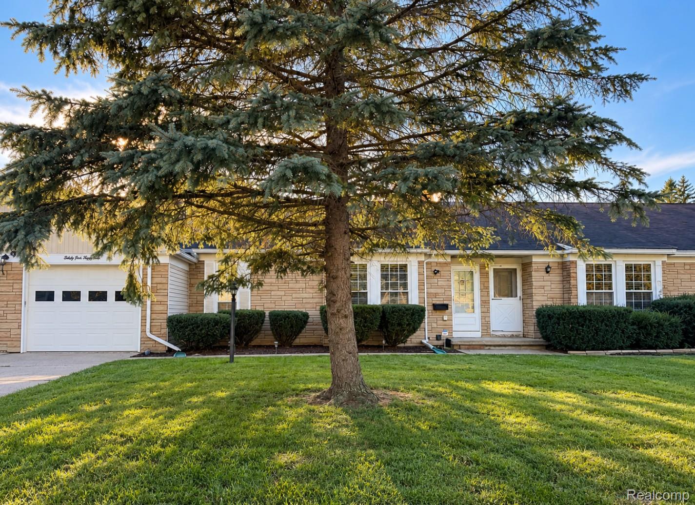 3145 Pinegate Drive, MtMorrisTownship_Genesee, Michigan 48433 — photo 2