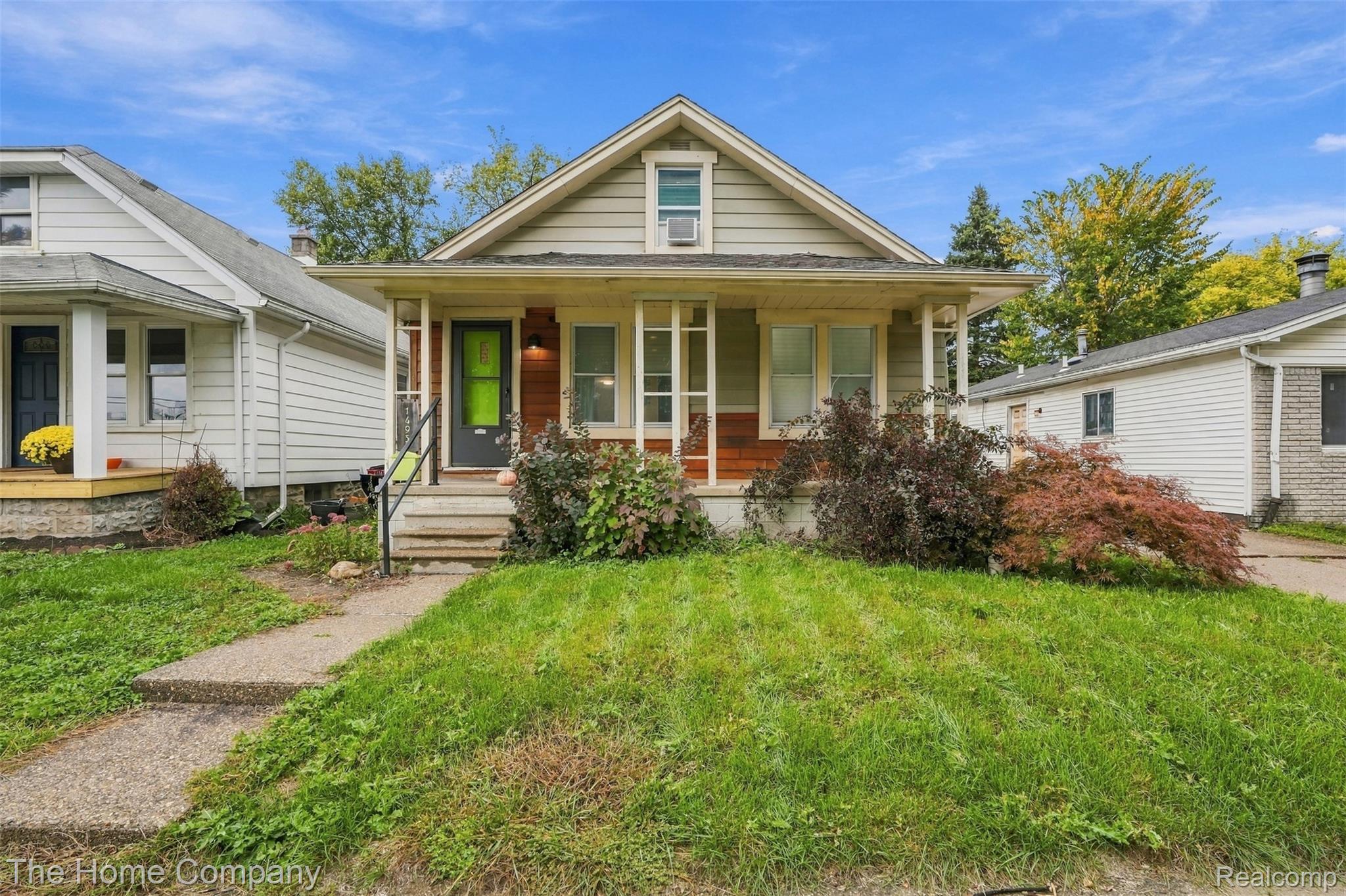 1493 Browning Street — photo