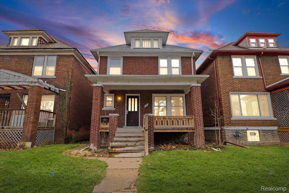 3327 Virginia Park Street — photo
