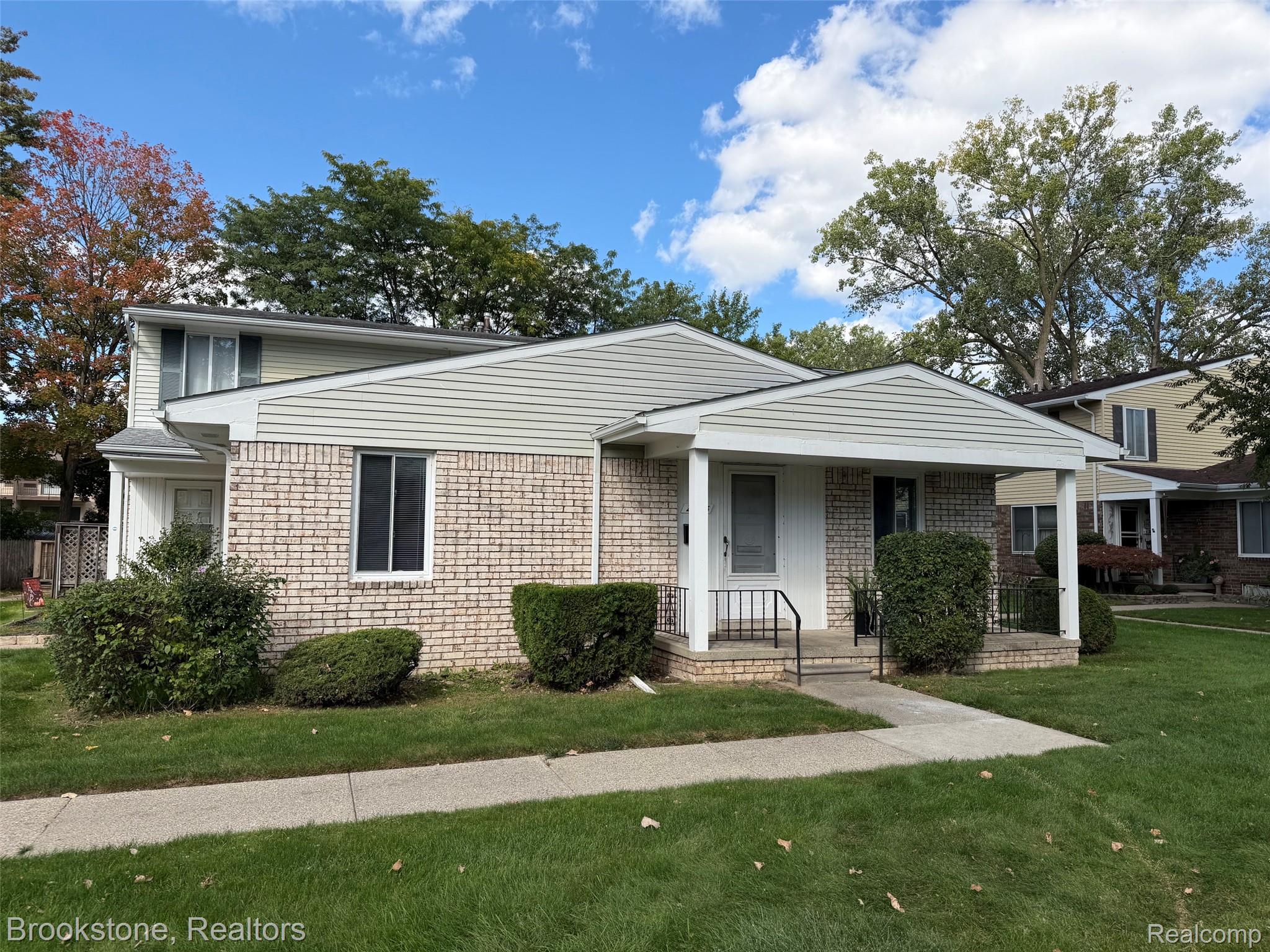 24423 Quad Park Lane — photo