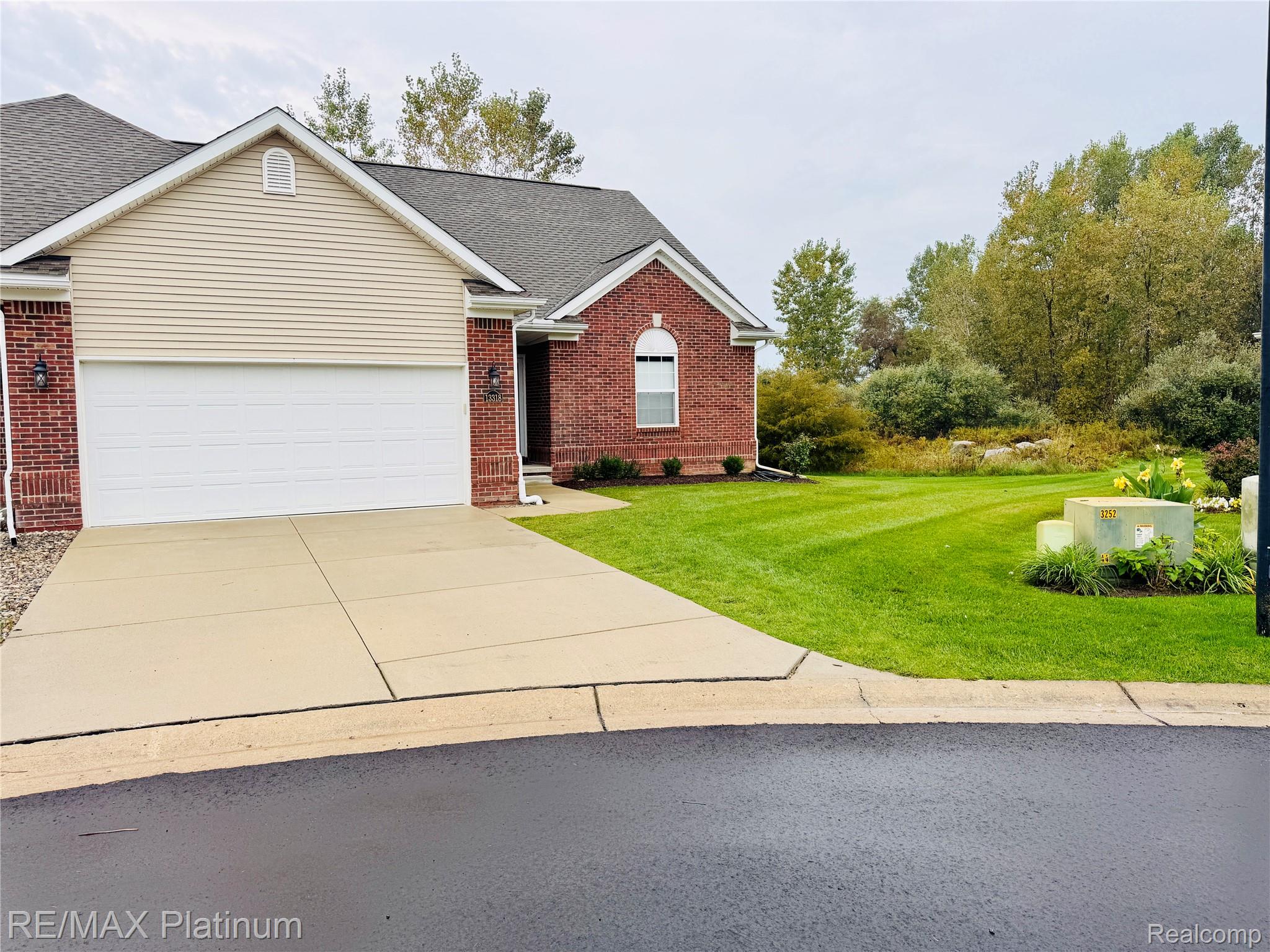 13318 Blue Spruce Court — photo