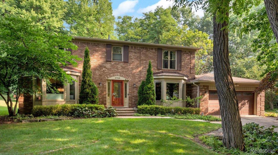 2768 Homewood Drive — photo