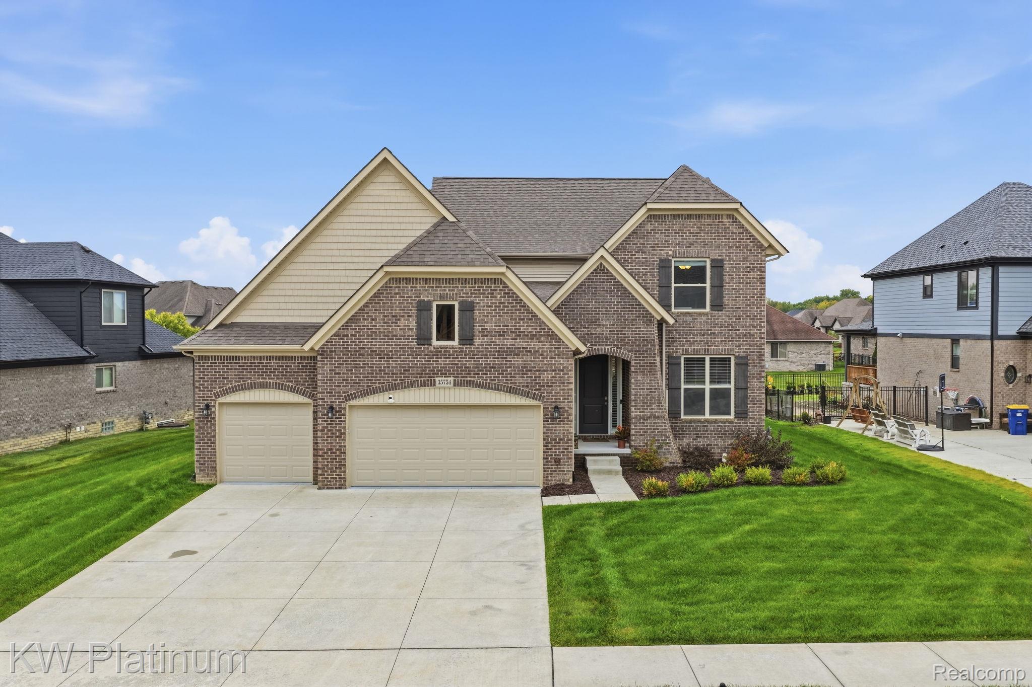 35754 Addison Drive — photo