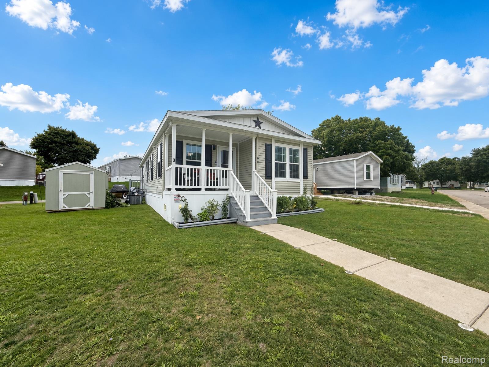 3 Parakeet Hill Drive — photo