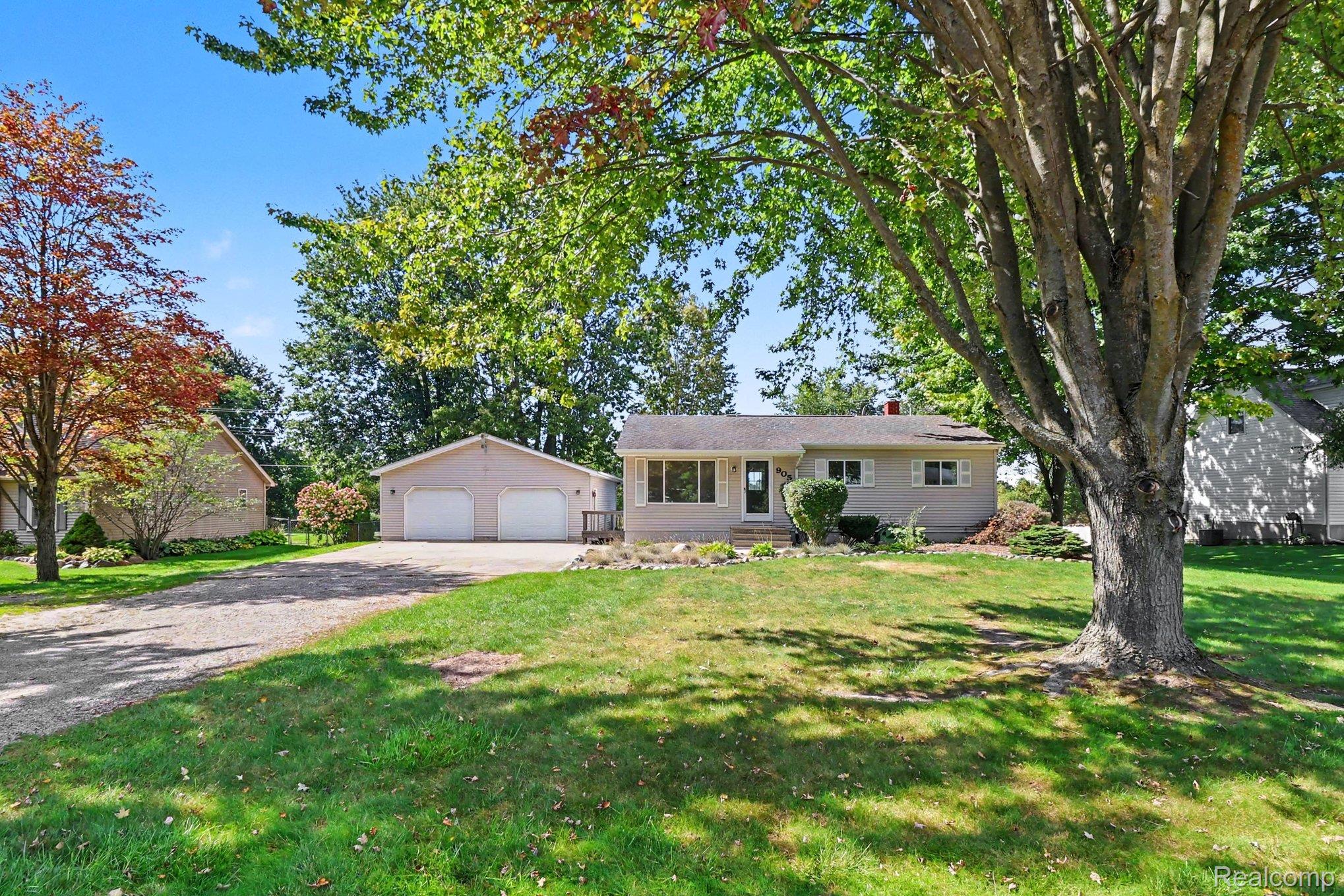 905 N Wilder Road — photo