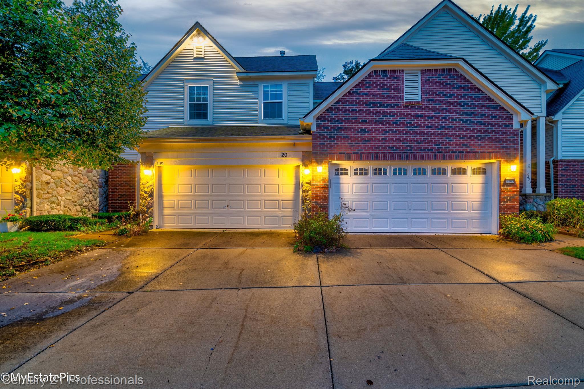 2195 Preserve Circle E 97 — photo