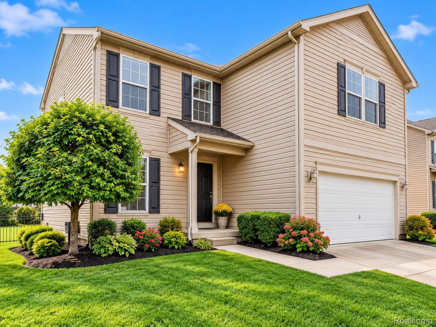 8601 Kalamazoo River Drive — photo
