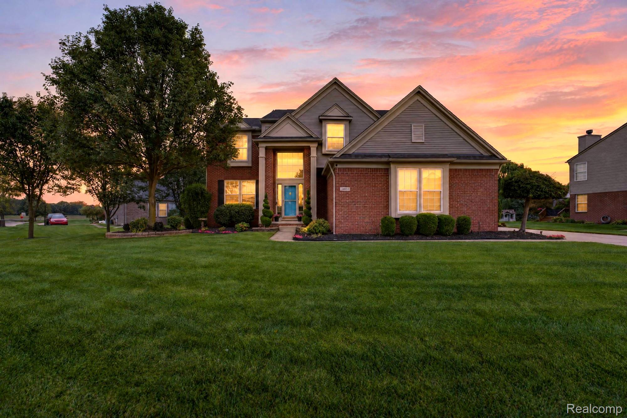 24686 Fairlawn Drive — photo