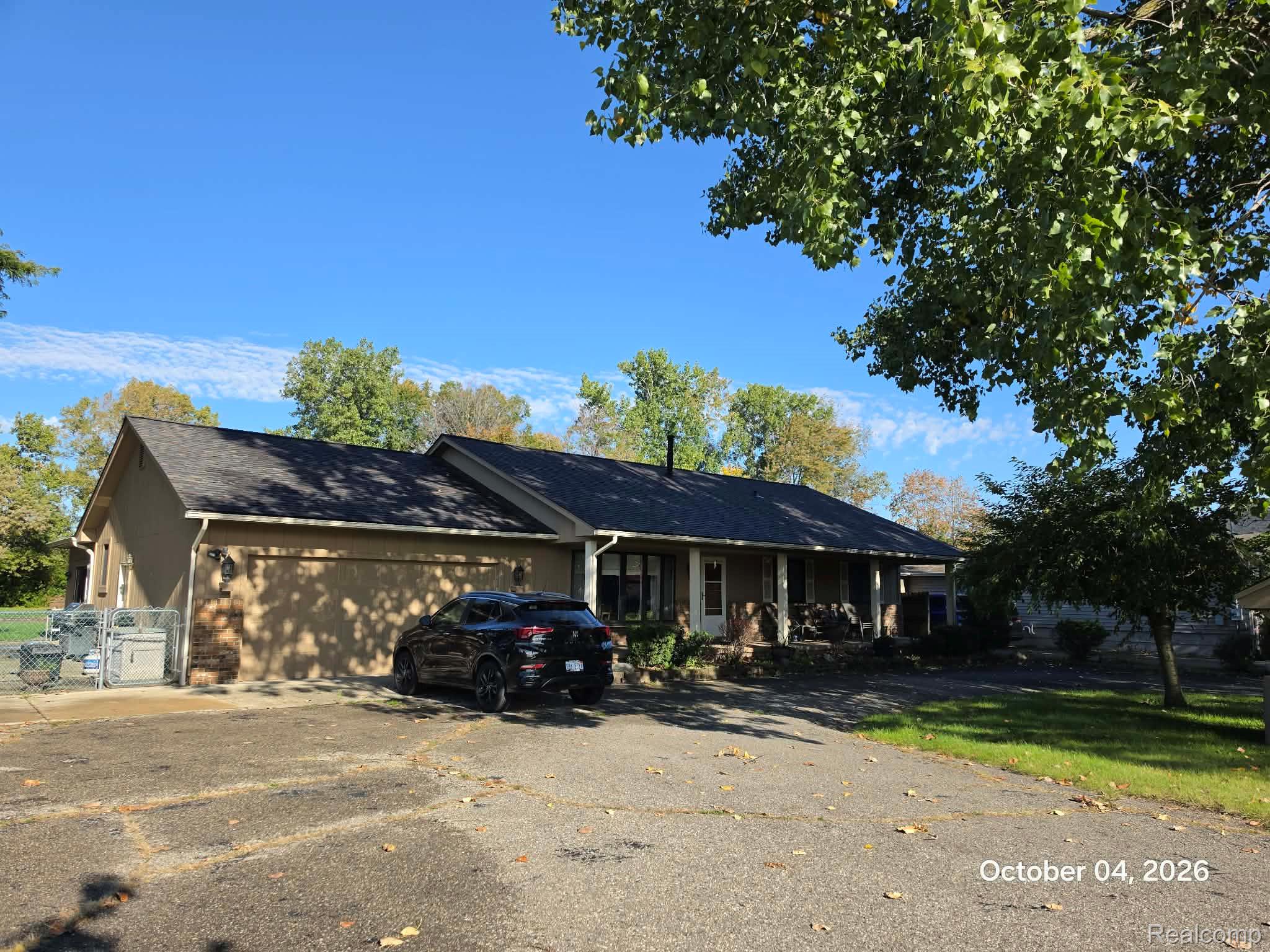 34781 Union Lake Road — photo